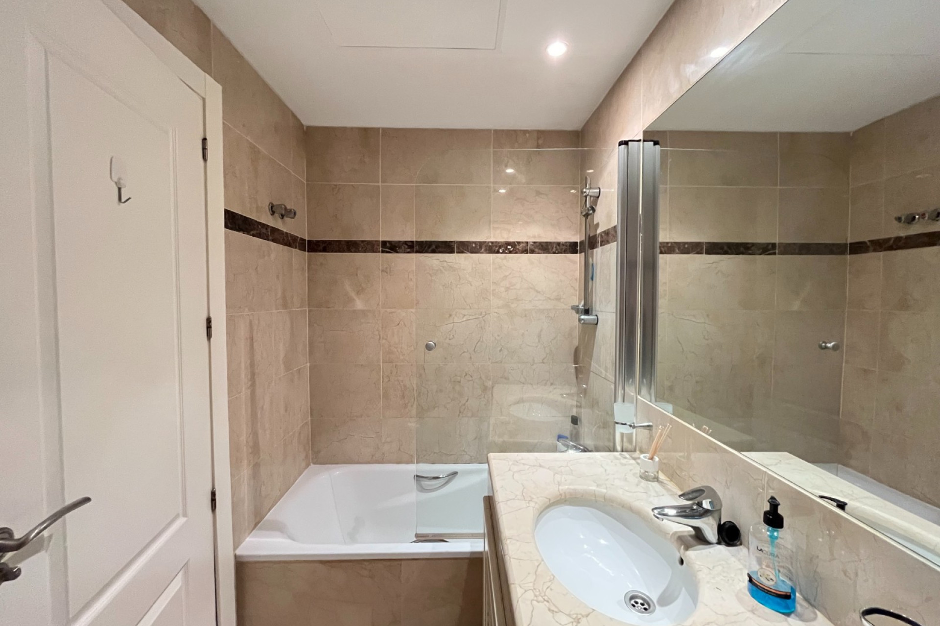 Resale - Apartment - Los Alcazares - Los Narejos