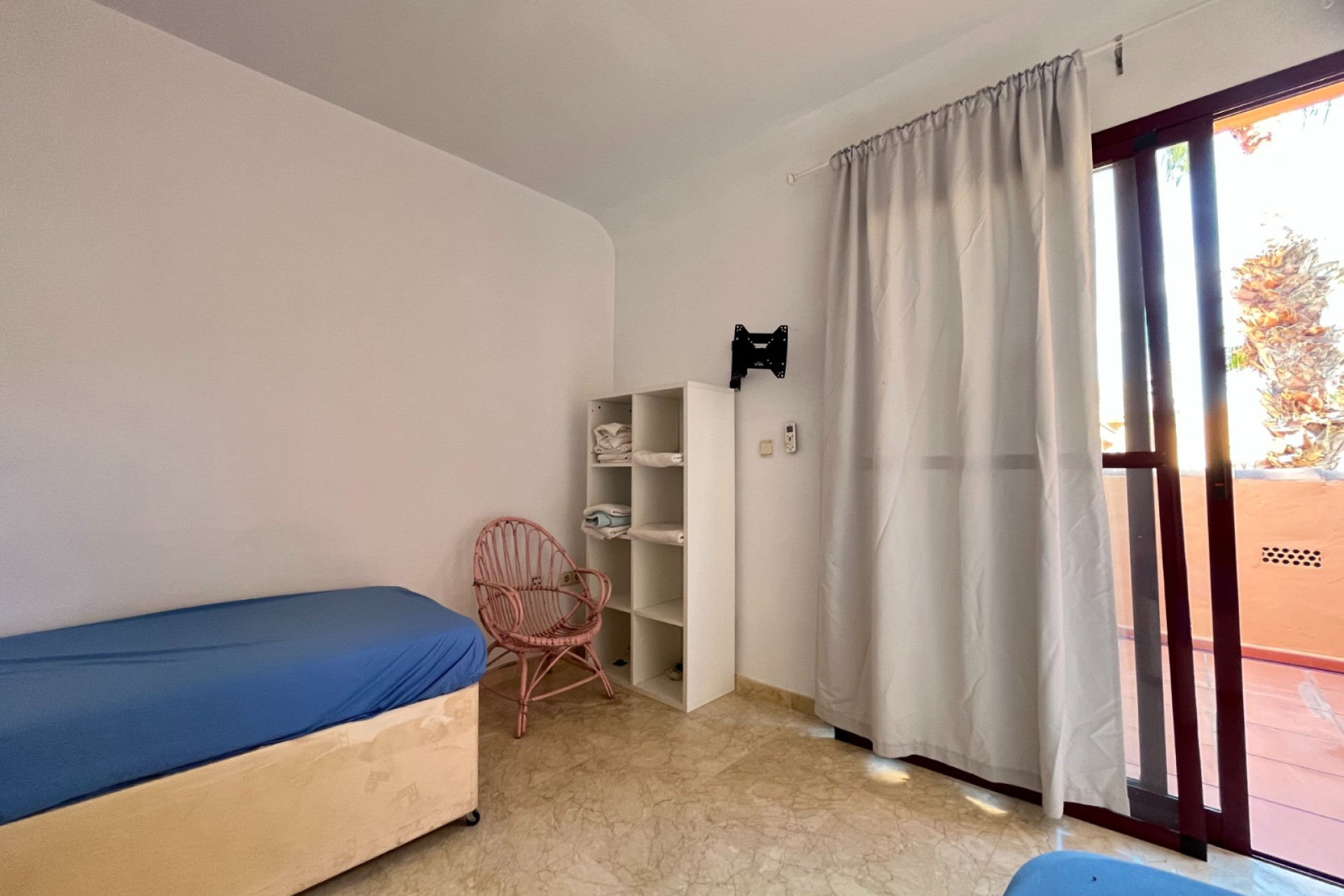 Resale - Apartment - Los Alcazares - Los Narejos