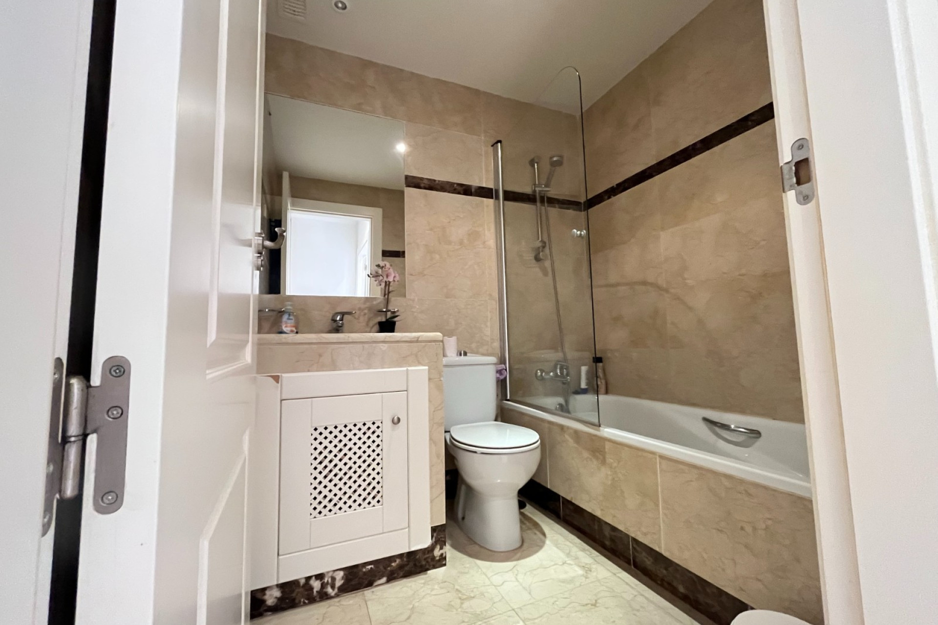 Resale - Apartment - Los Alcazares - Los Narejos