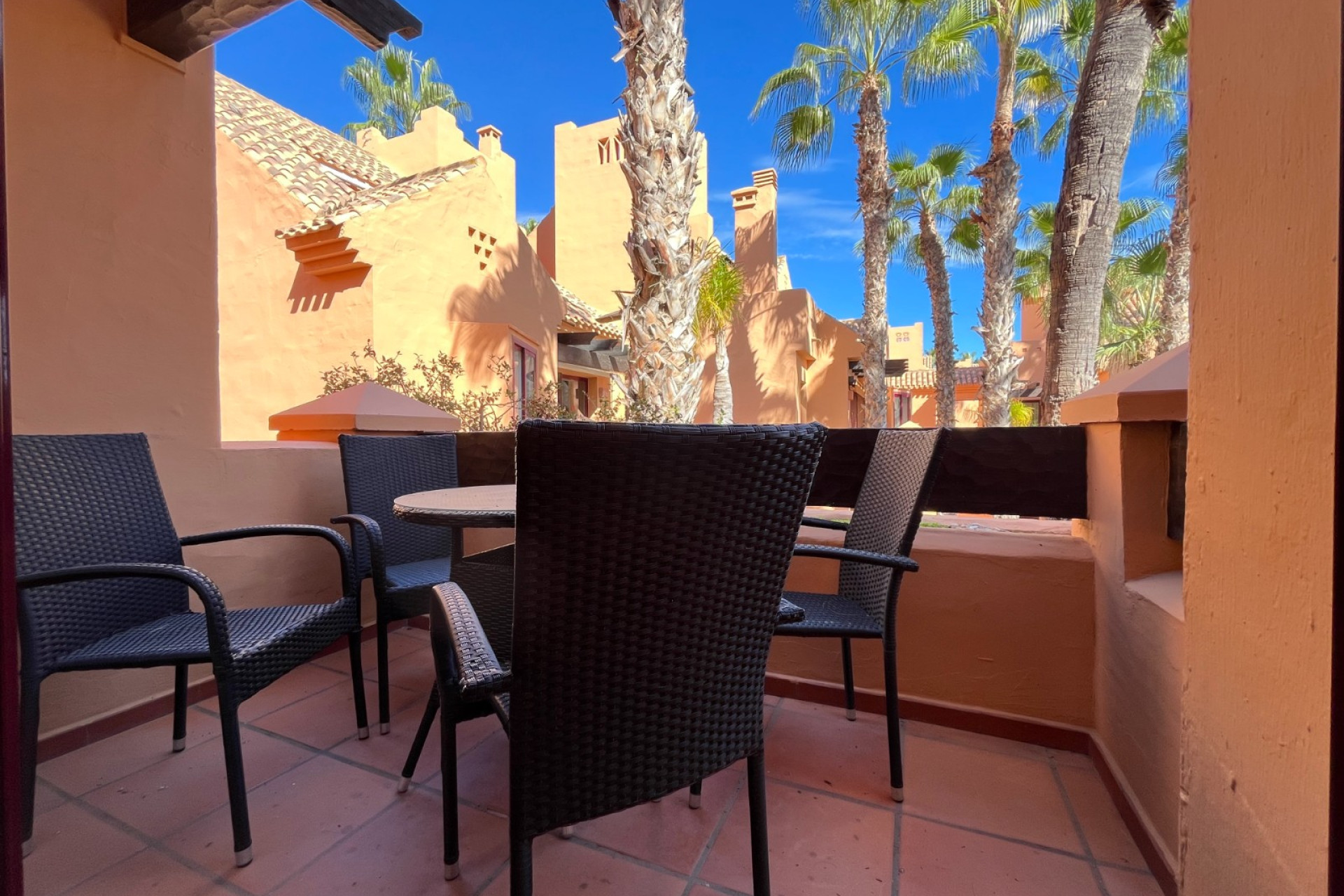 Resale - Apartment - Los Alcazares - Los Narejos