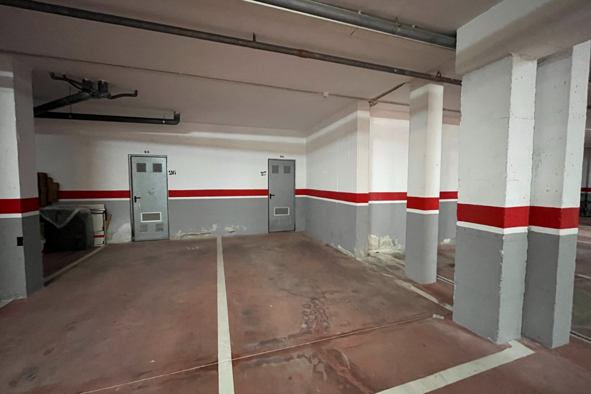 Resale - Apartment - Los Alcazares - Los Narejos