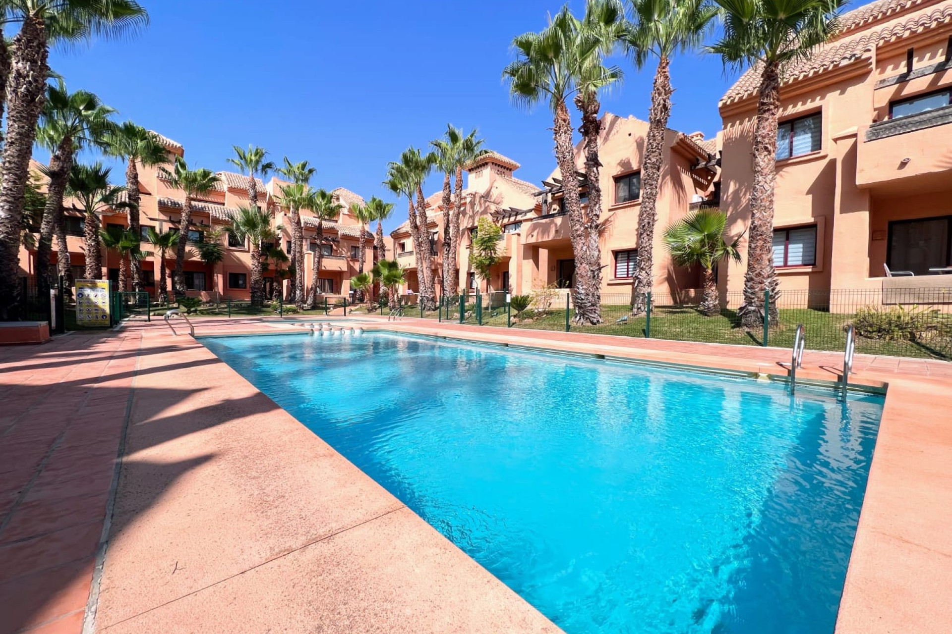 Resale - Apartment - Los Alcazares - Los Narejos