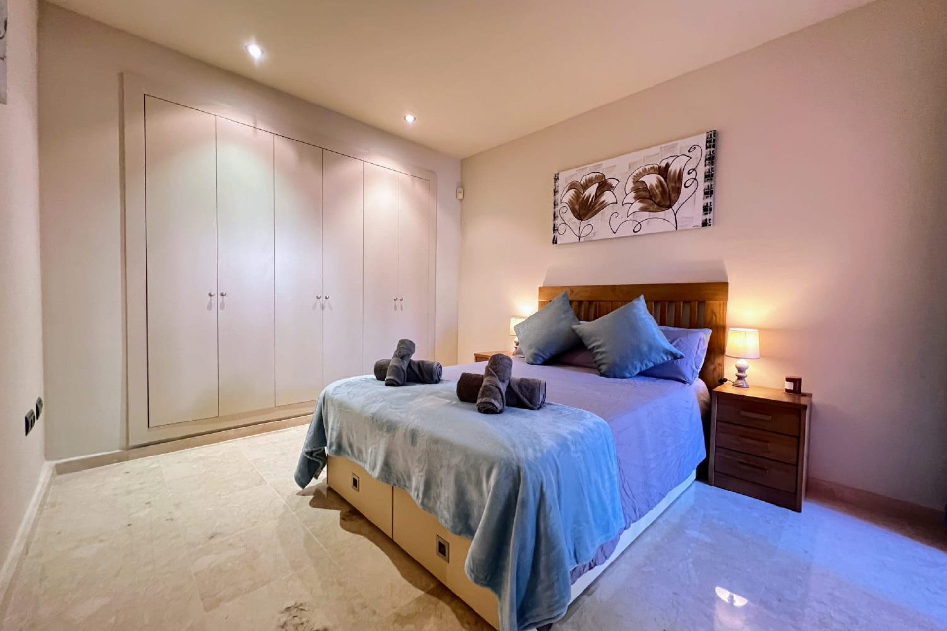 Resale - Apartment - Los Alcazares - Los Narejos