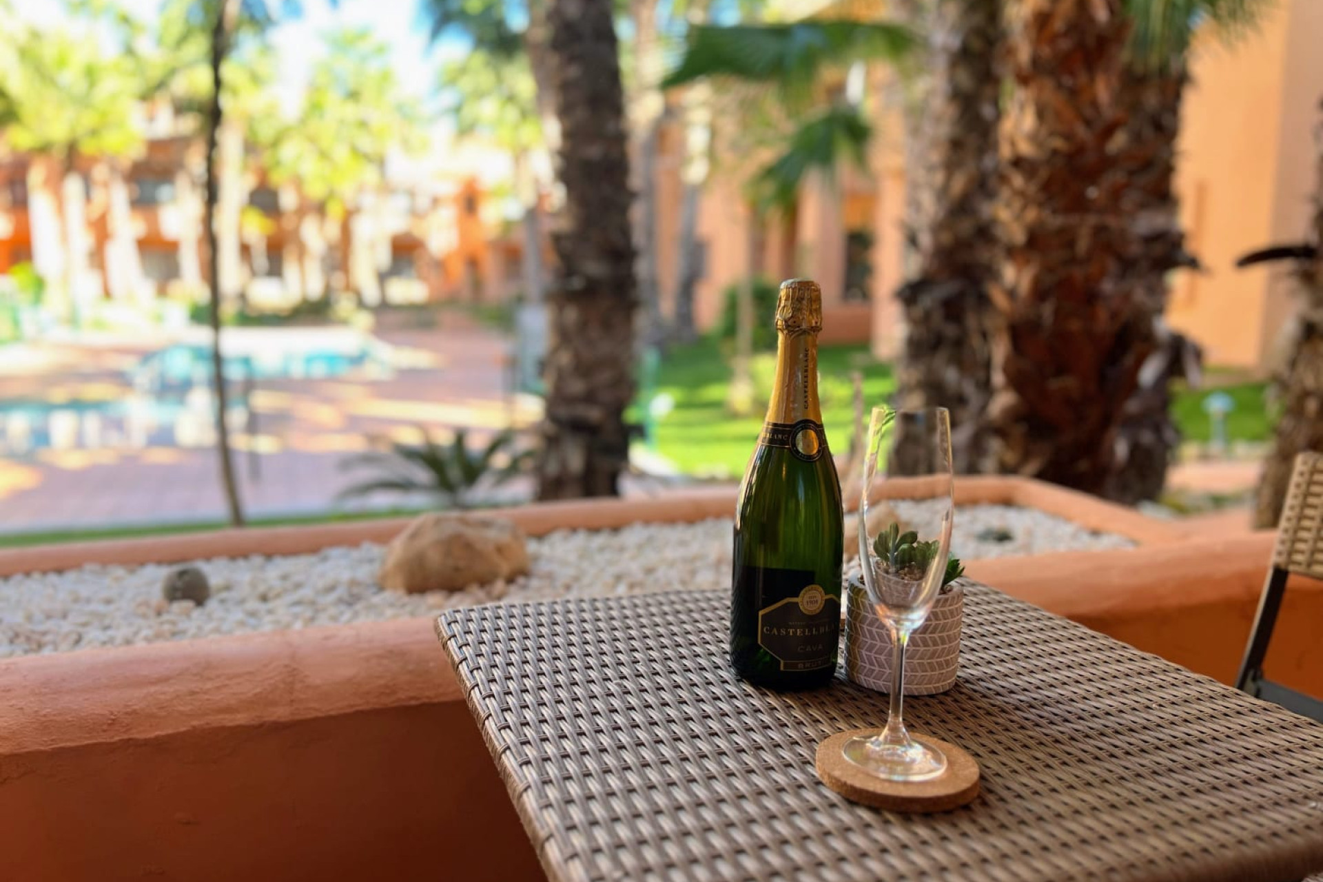 Resale - Apartment - Los Alcazares - Los Narejos