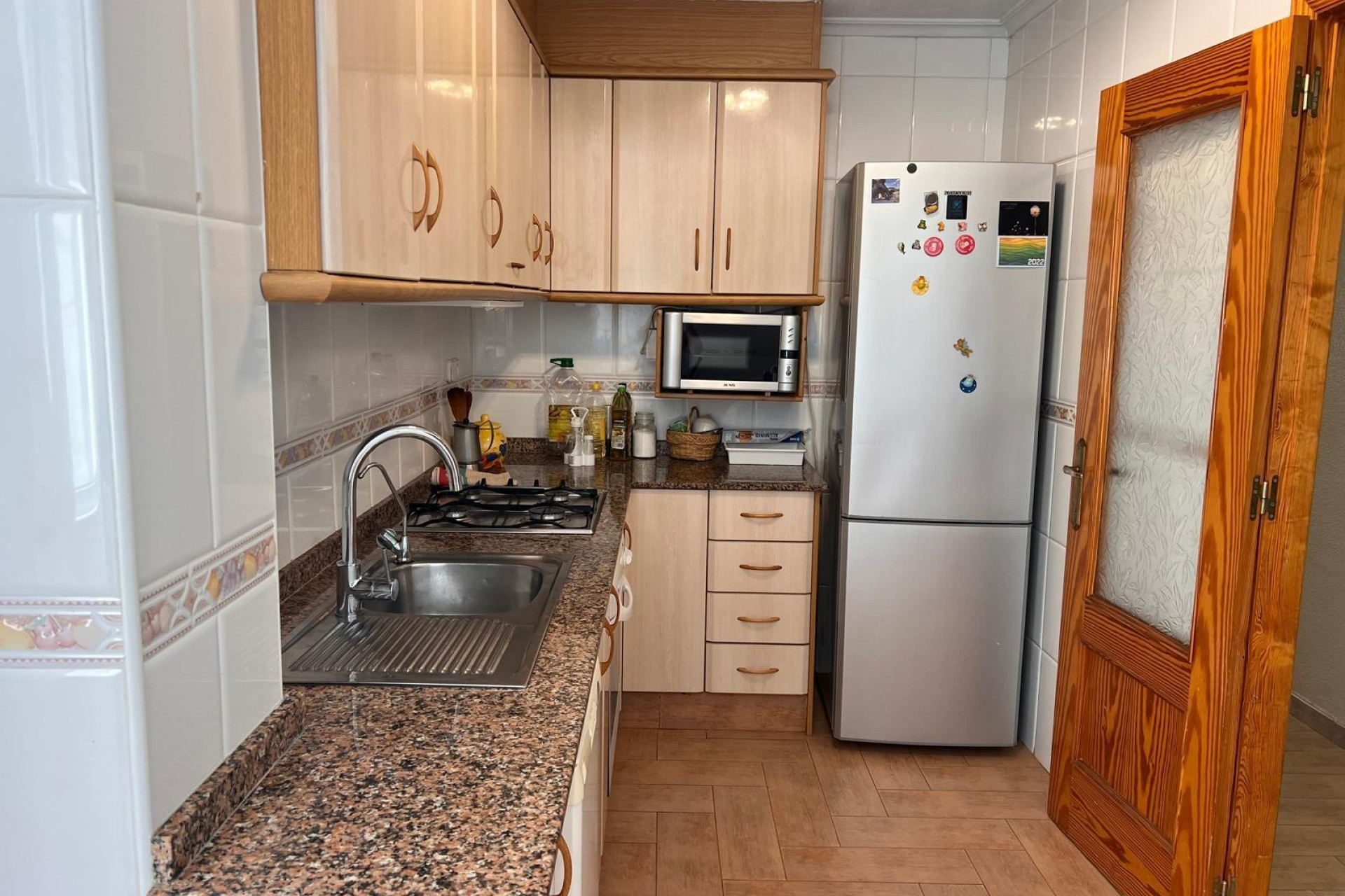 Resale - Apartment - Los Montesinos - Centro