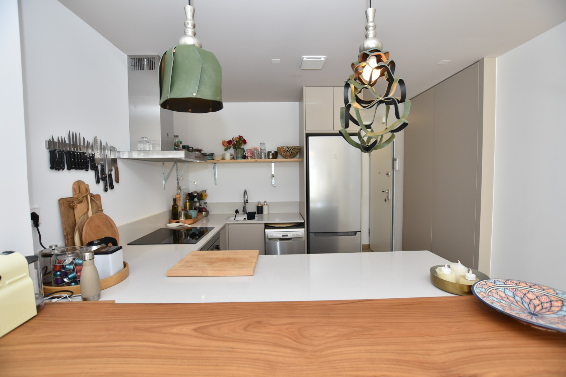 Resale - Apartment - Los Montesinos - Entre Naranjos / Vistabella Golf