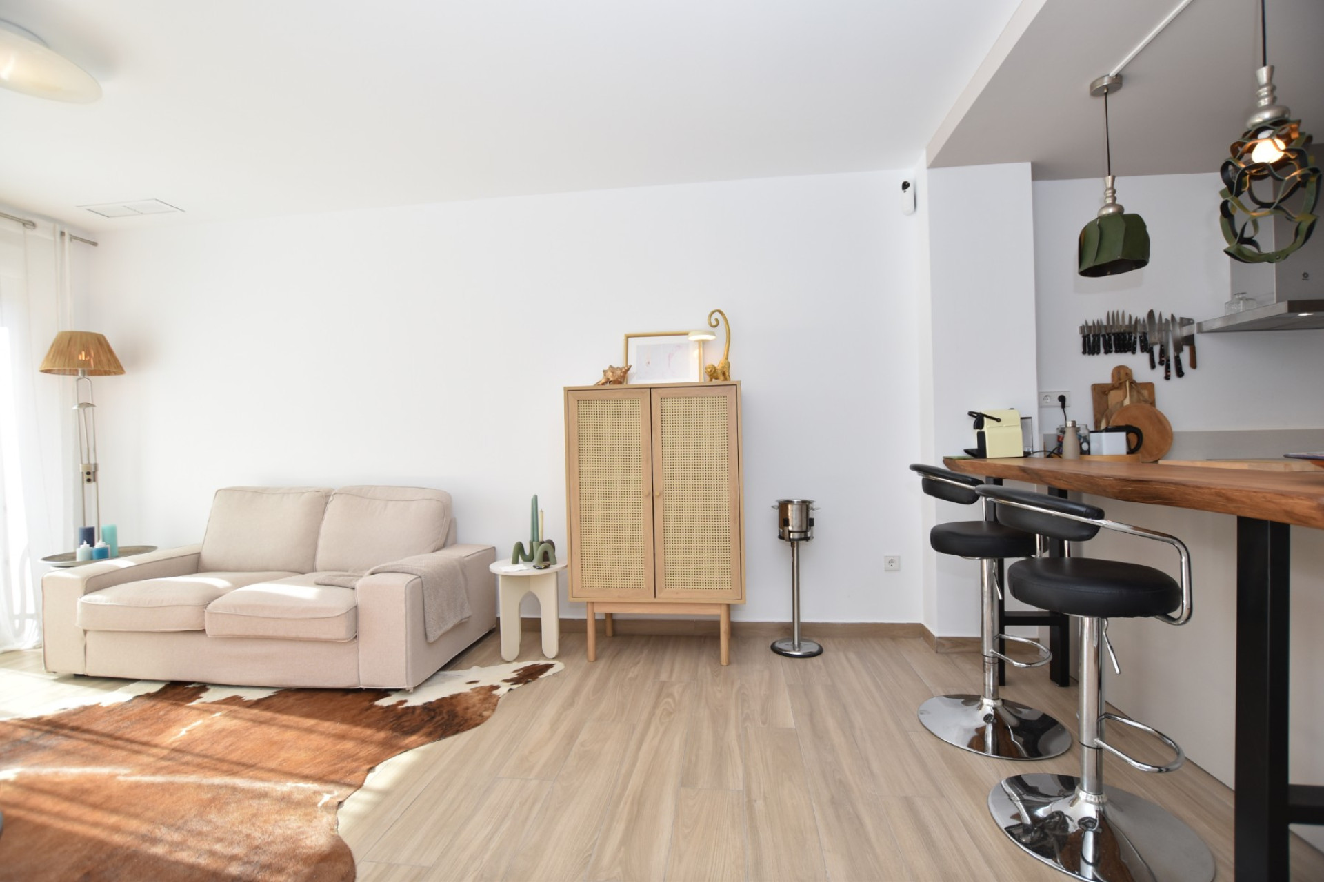 Resale - Apartment - Los Montesinos - Entre Naranjos / Vistabella Golf