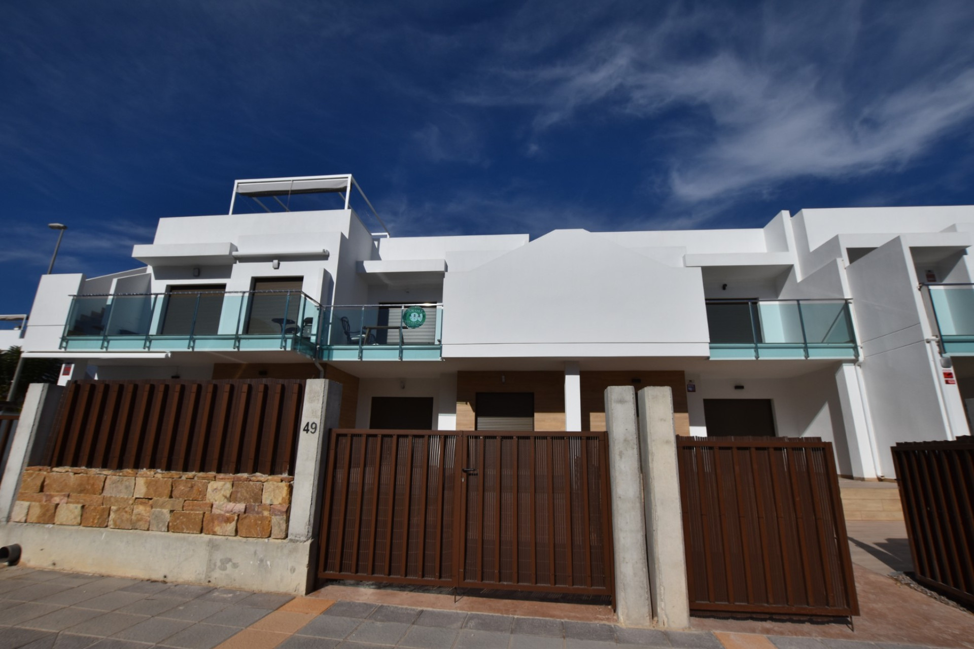 Resale - Apartment - Los Montesinos - Entre Naranjos / Vistabella Golf