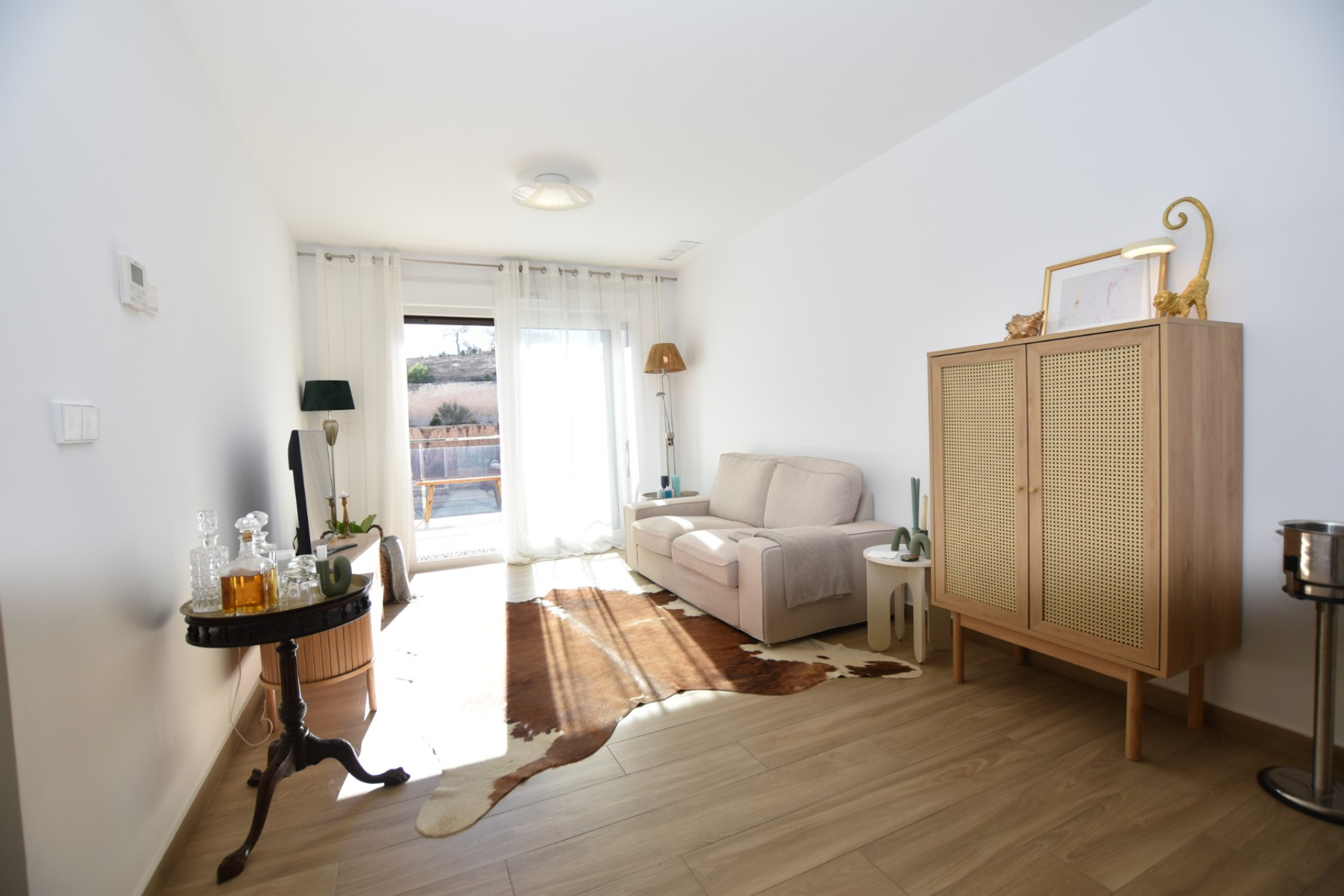 Resale - Apartment - Los Montesinos - Entre Naranjos / Vistabella Golf