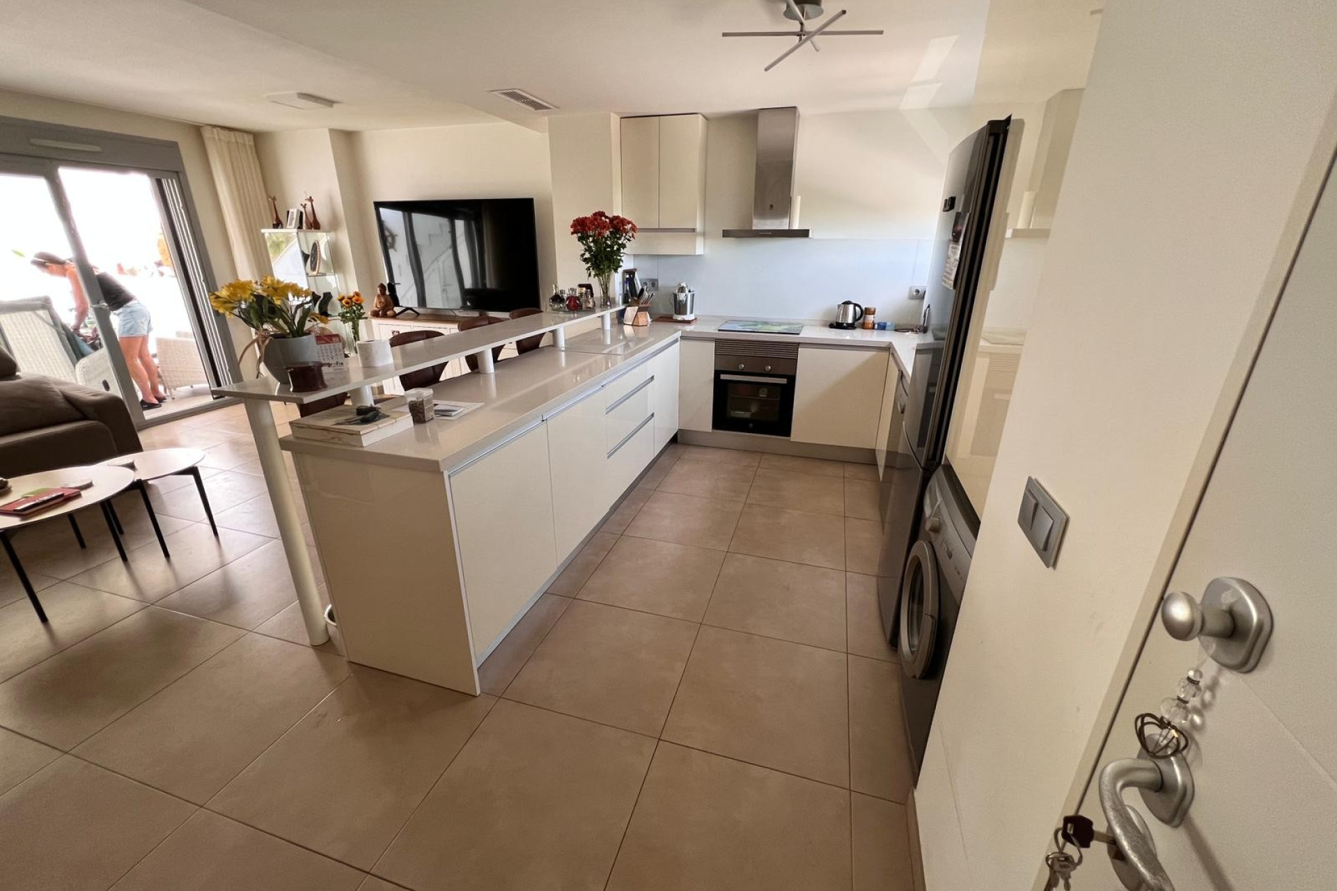 Resale - Apartment - Los Montesinos - Entre Naranjos / Vistabella Golf