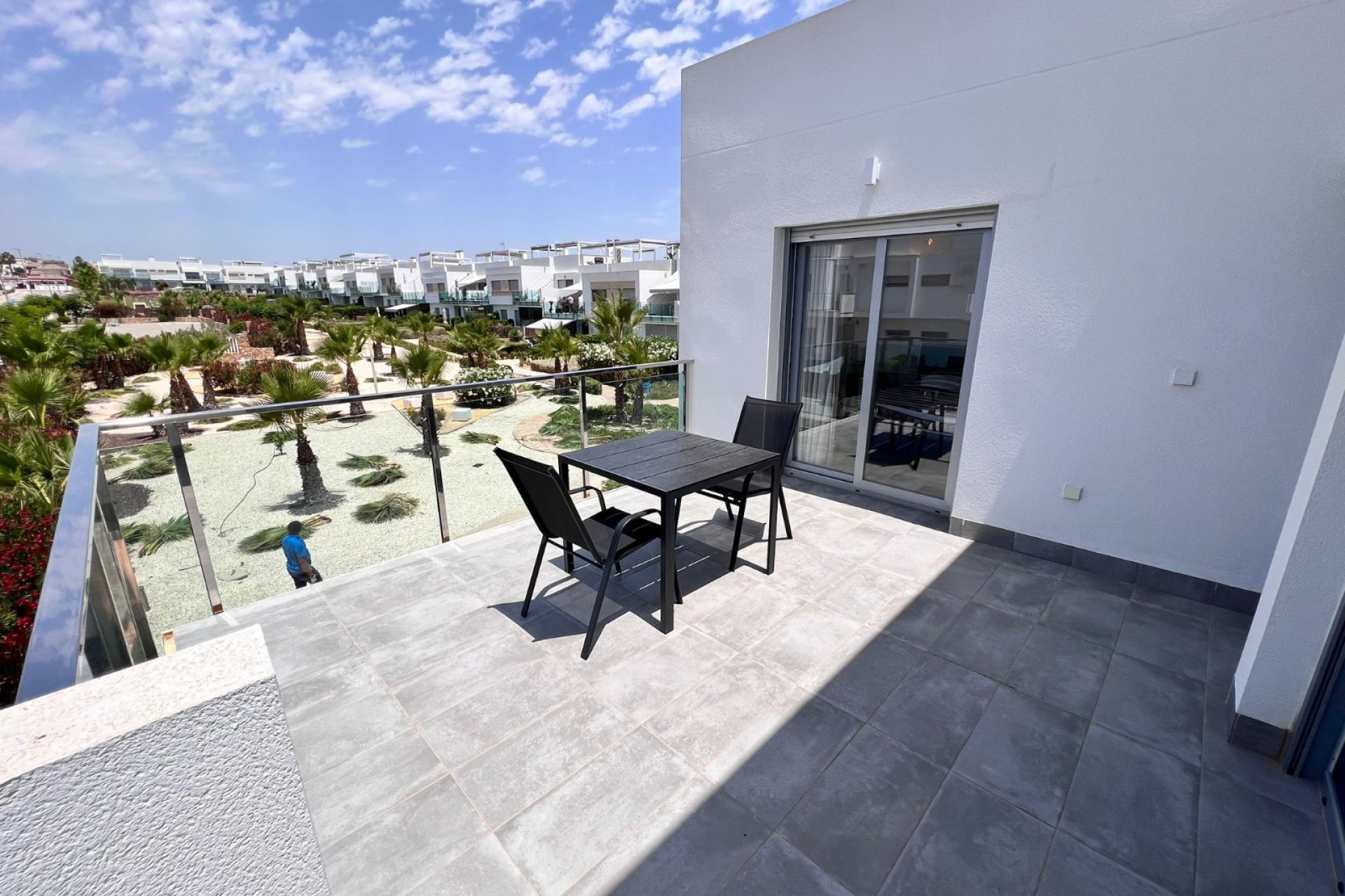 Resale - Apartment - Los Montesinos - Entre Naranjos / Vistabella Golf