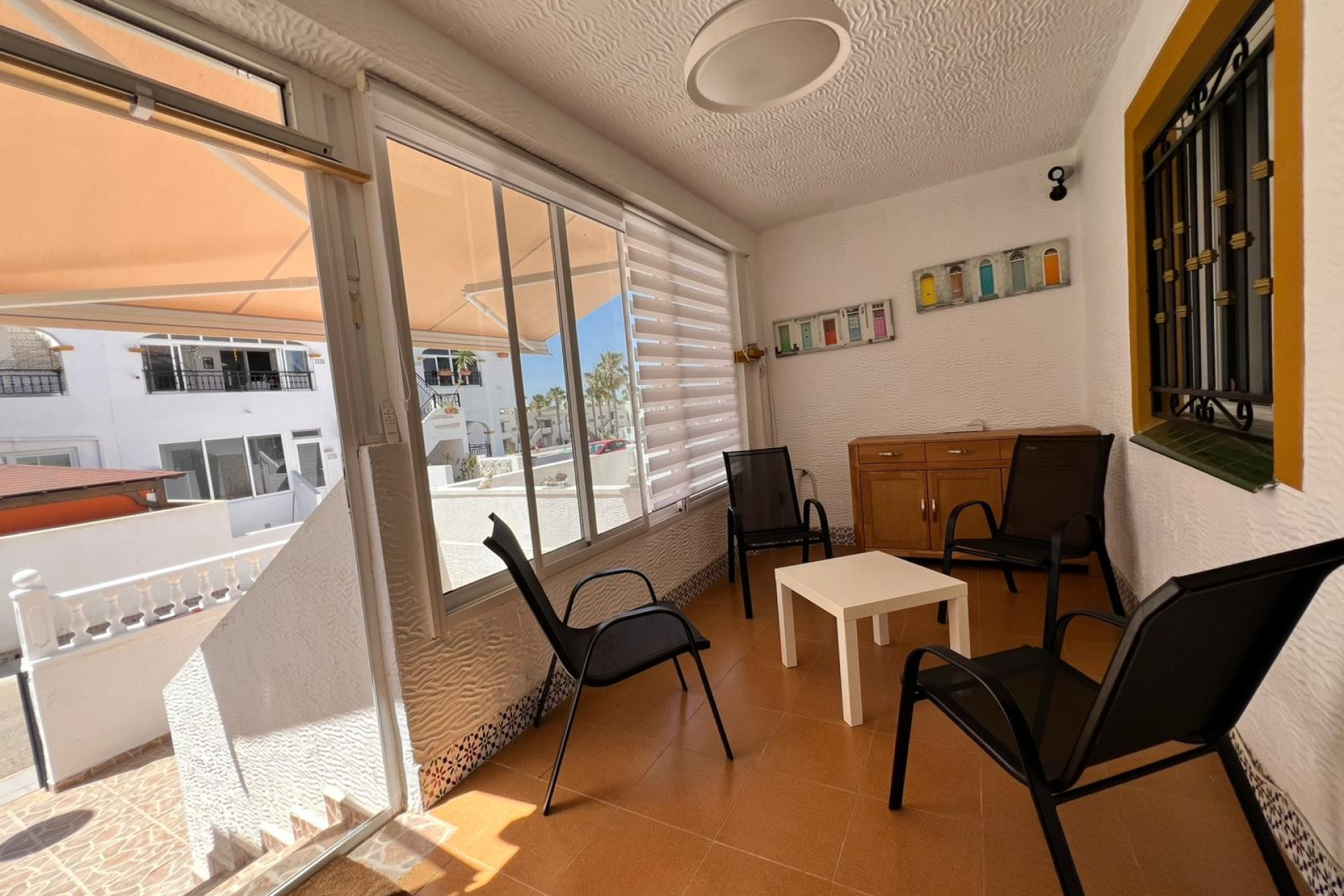 Resale - Apartment - Los Montesinos - Entre Naranjos / Vistabella Golf