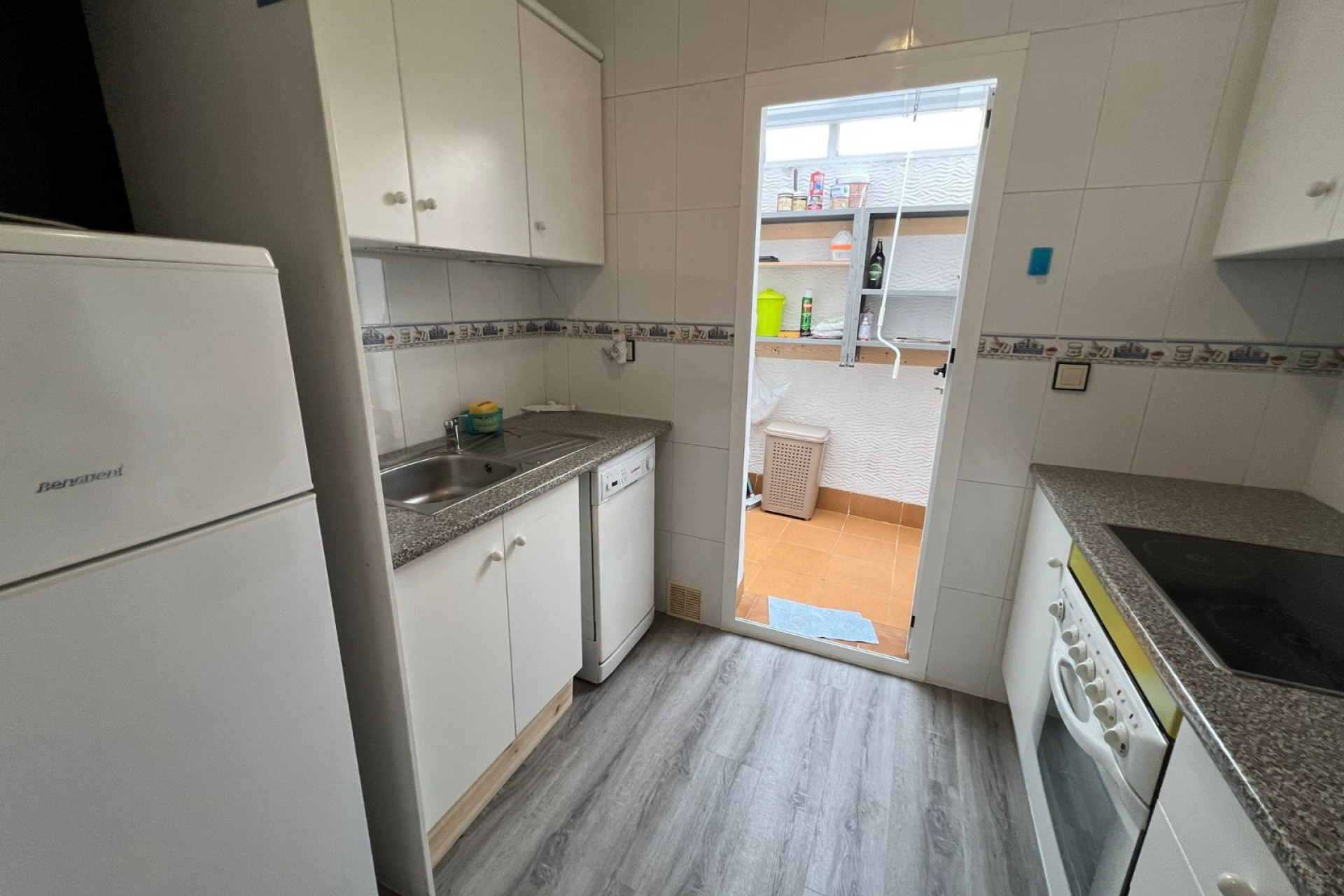 Resale - Apartment - Los Montesinos - Entre Naranjos / Vistabella Golf