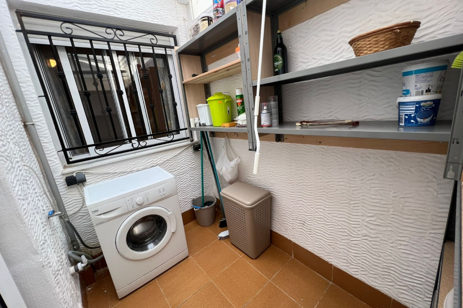 Resale - Apartment - Los Montesinos - Entre Naranjos / Vistabella Golf