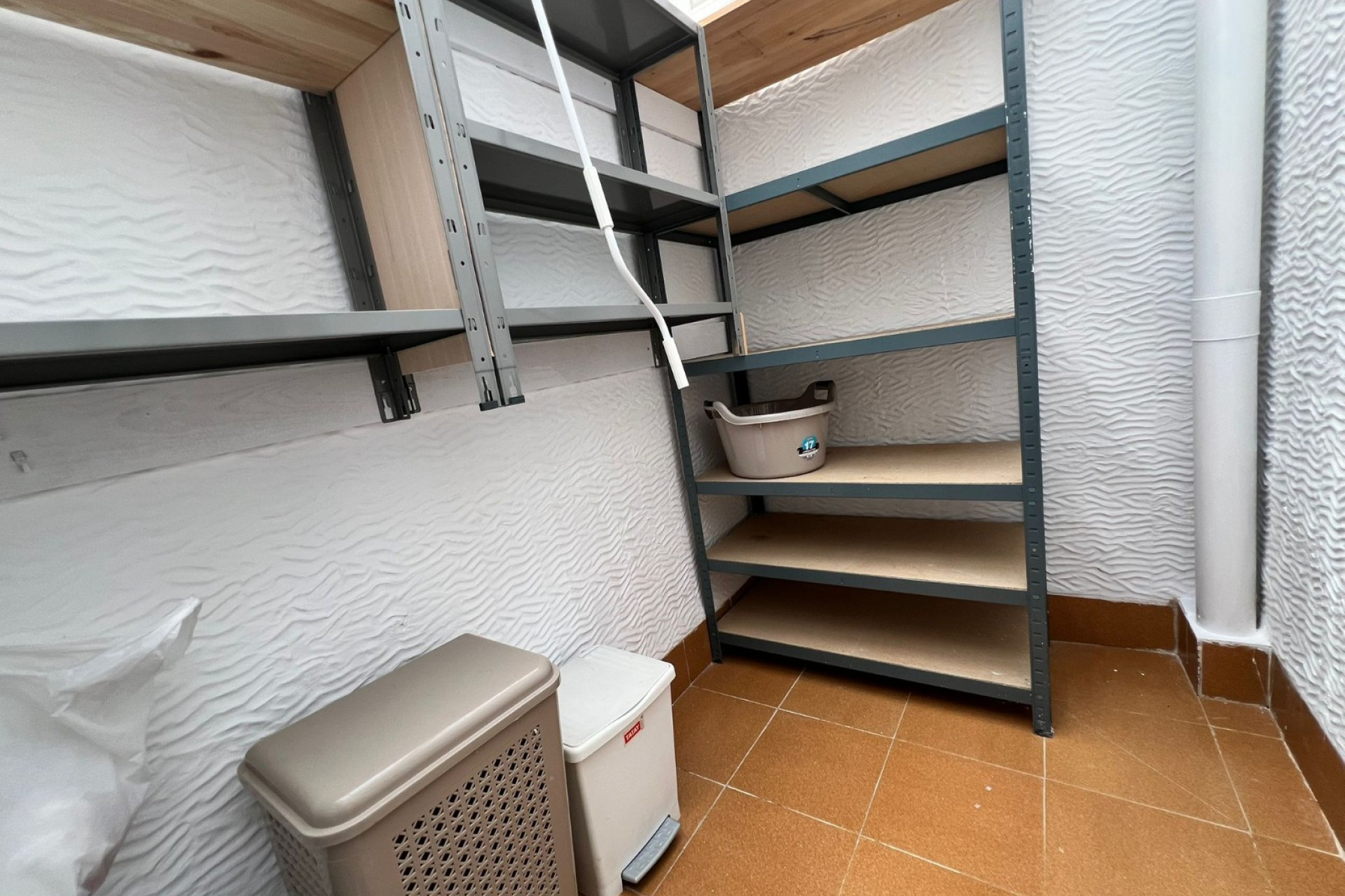 Resale - Apartment - Los Montesinos - Entre Naranjos / Vistabella Golf