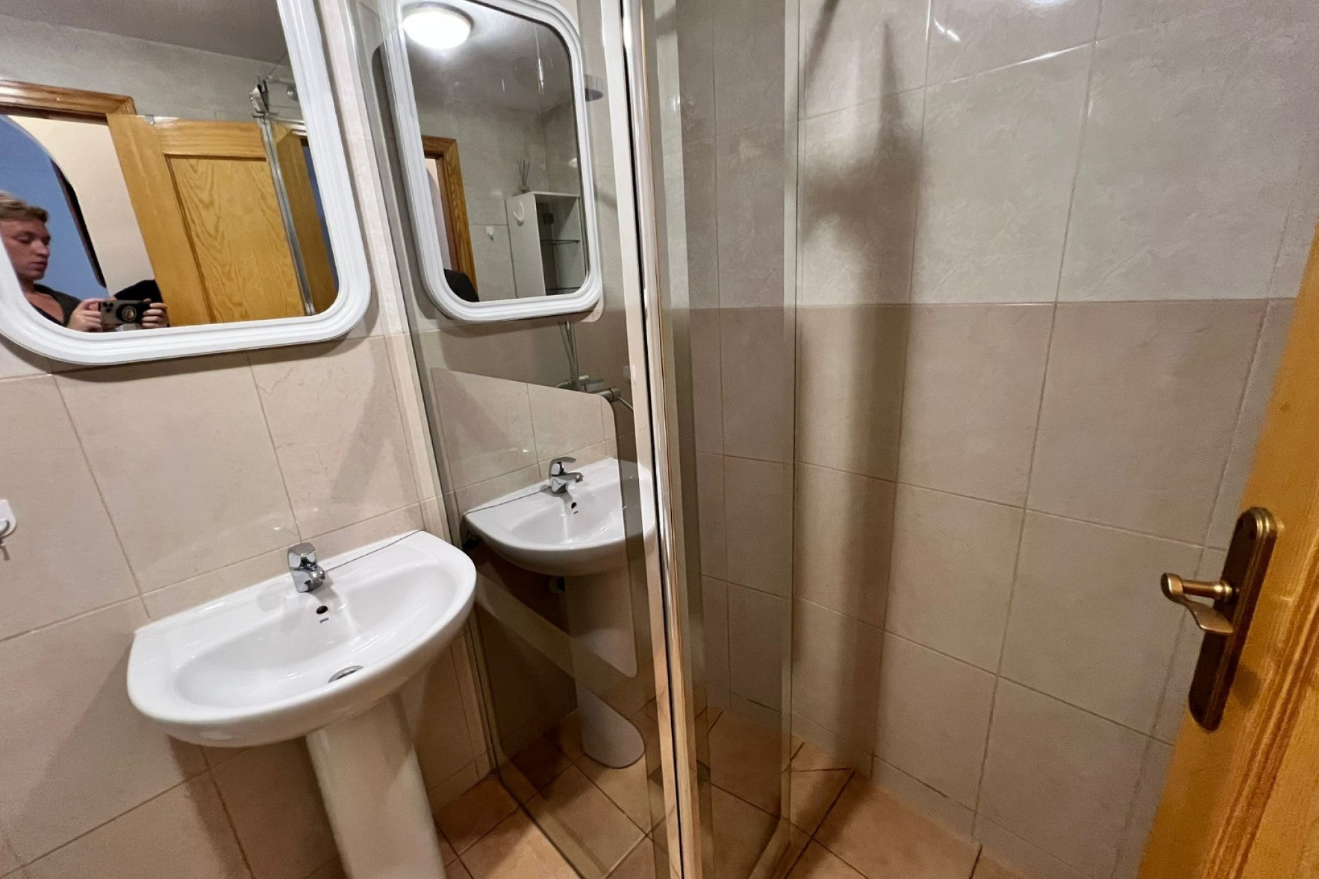 Resale - Apartment - Los Montesinos - Entre Naranjos / Vistabella Golf
