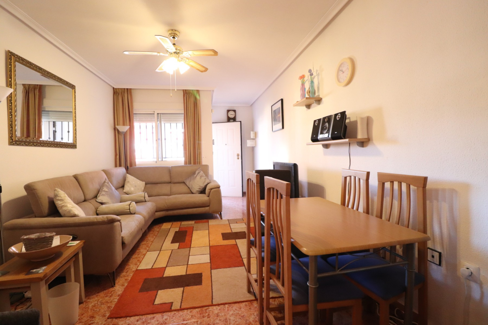Resale - Apartment - Los Montesinos - La Herrada