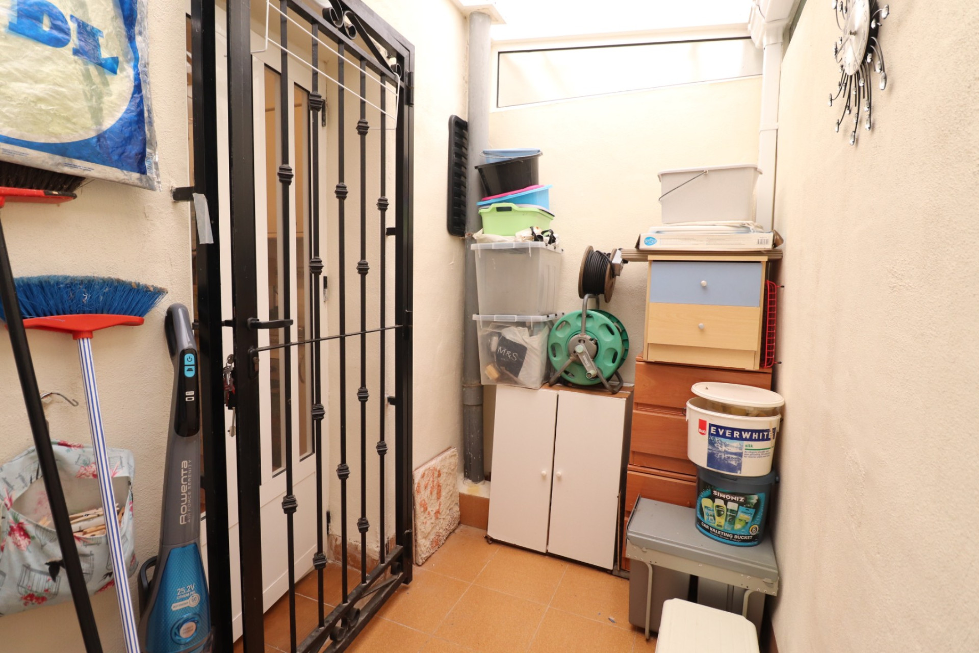 Resale - Apartment - Los Montesinos - La Herrada