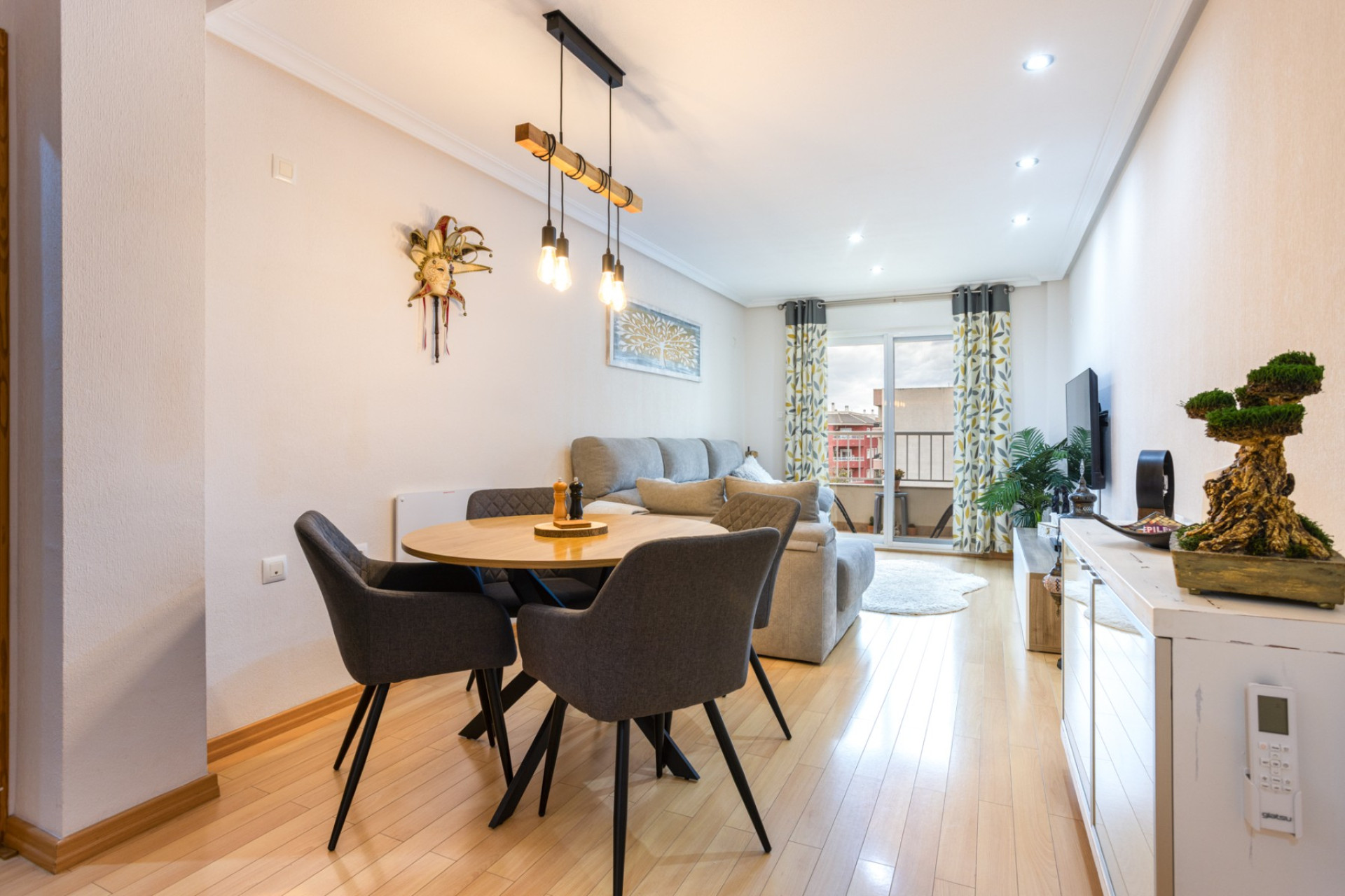 Resale - Apartment - Los Montesinos - Los Montesinos - Village