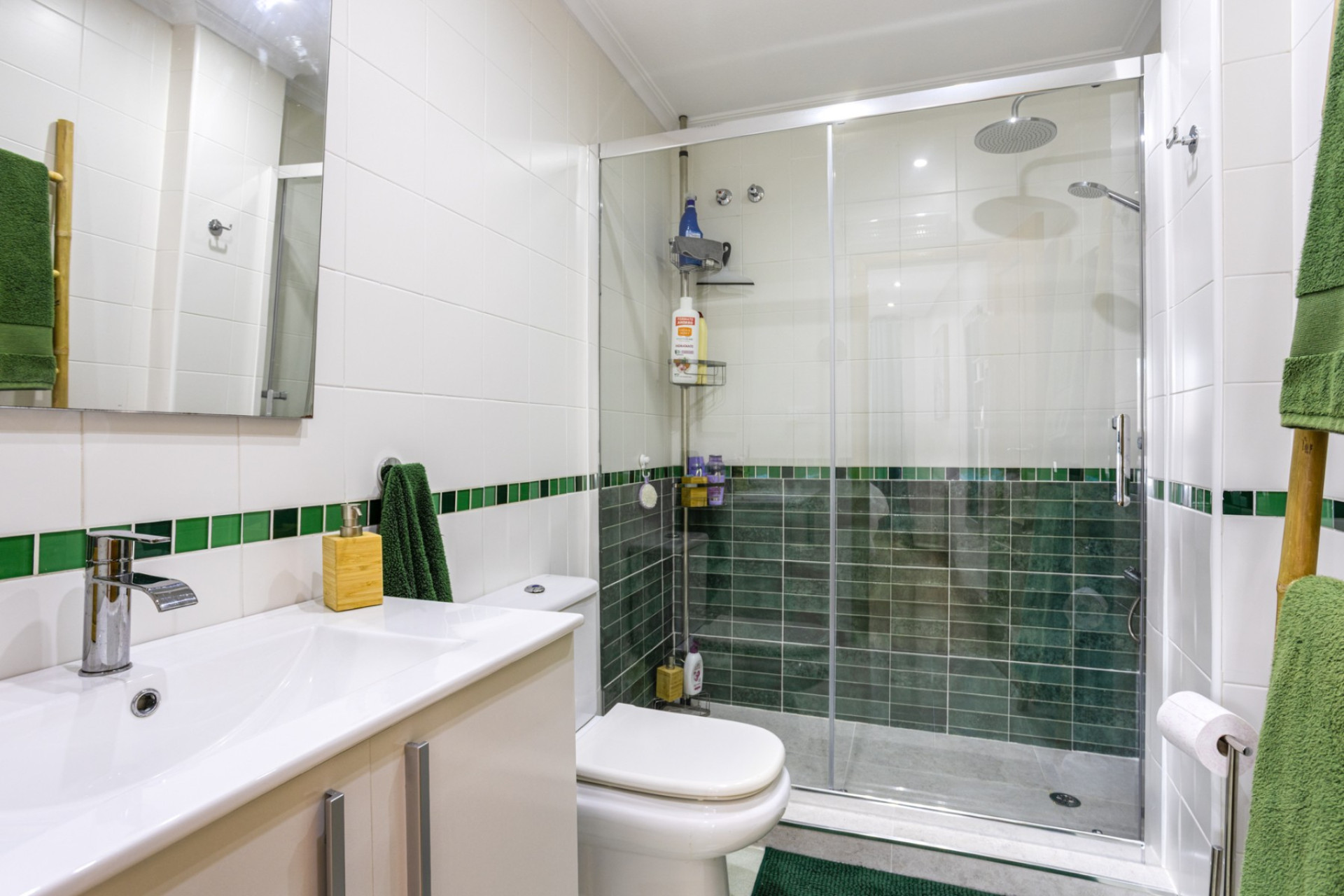 Resale - Apartment - Los Montesinos - Los Montesinos - Village