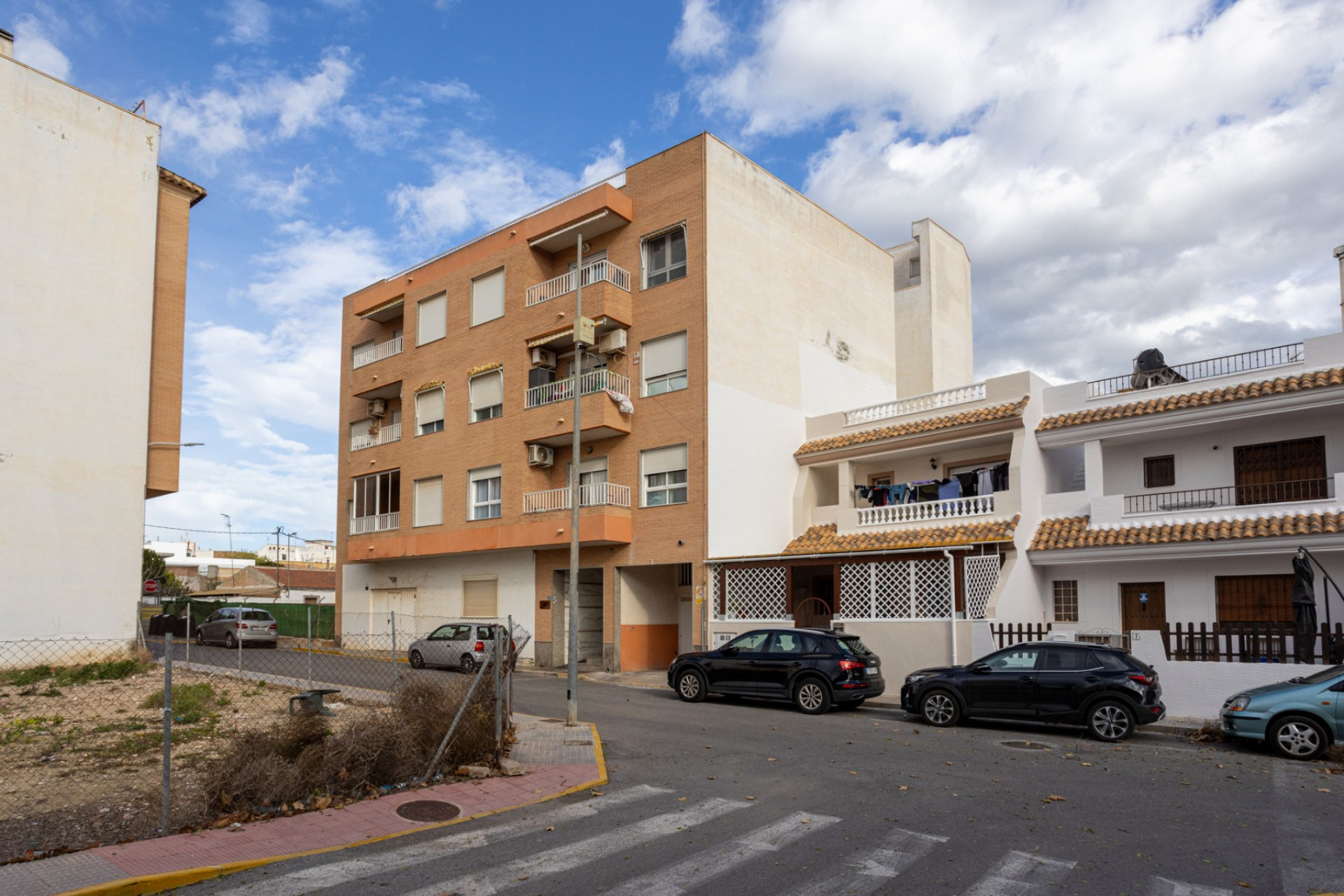 Resale - Apartment - Los Montesinos - Los Montesinos - Village