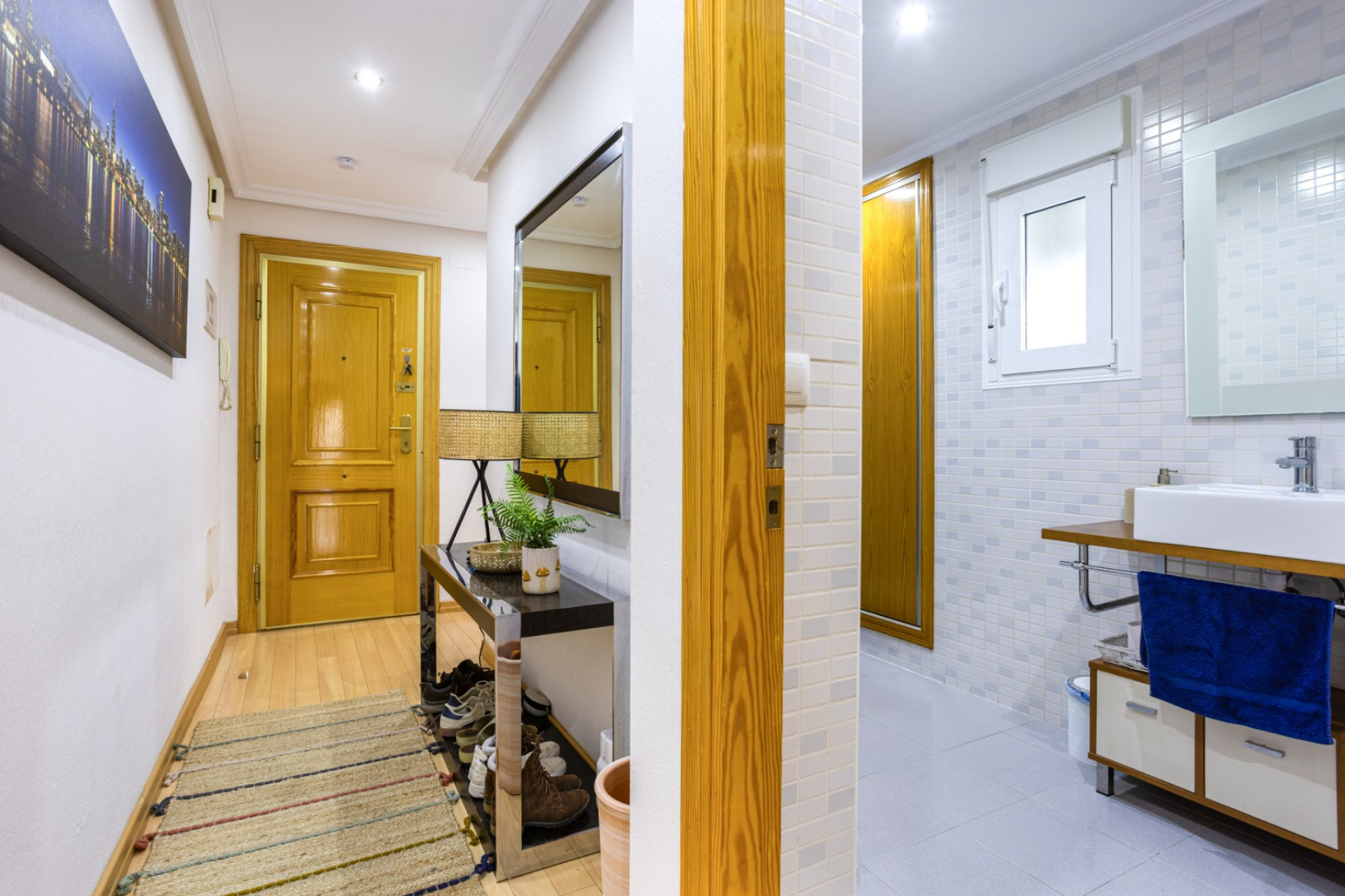 Resale - Apartment - Los Montesinos - Los Montesinos - Village