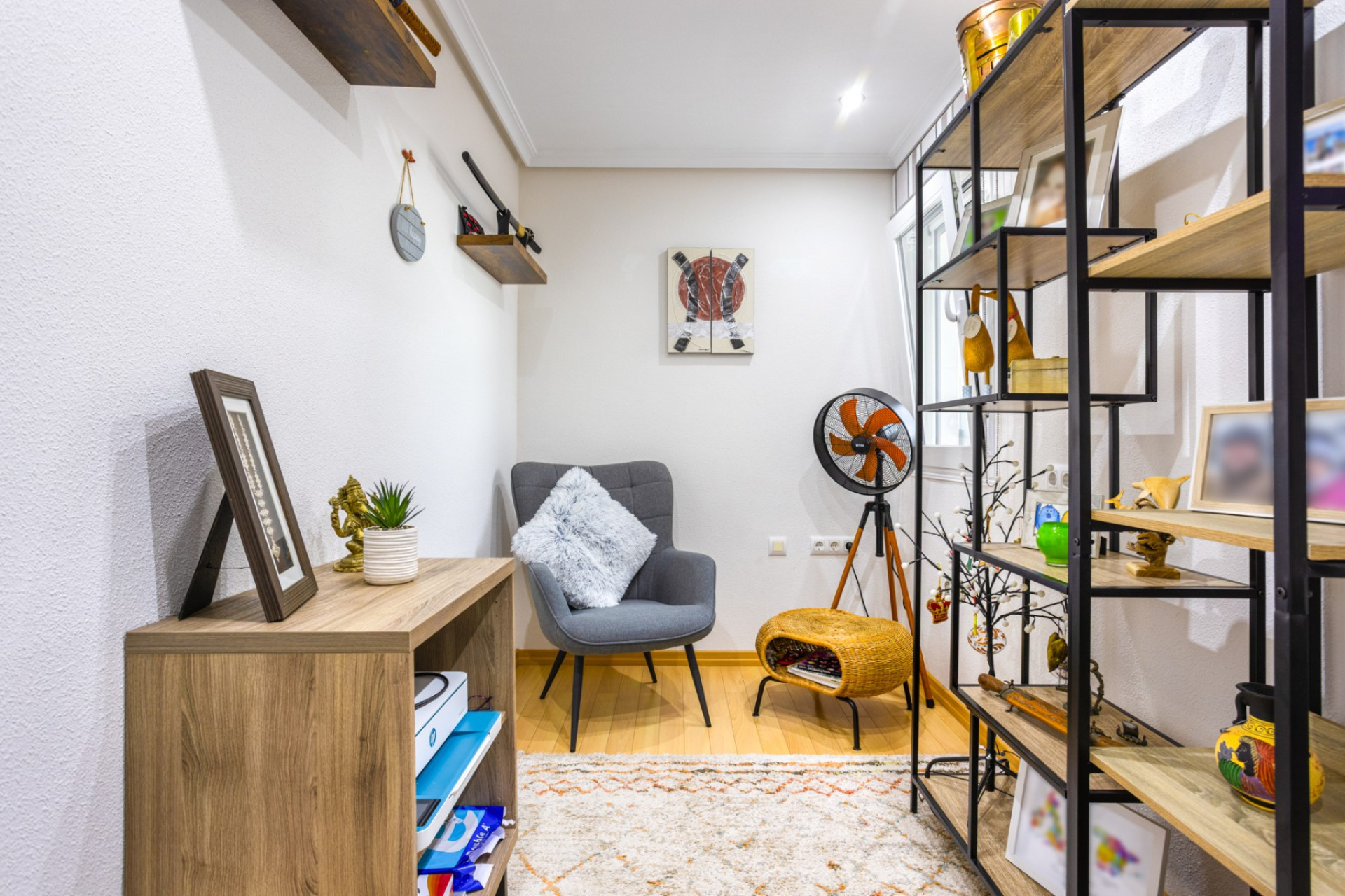 Resale - Apartment - Los Montesinos - Los Montesinos - Village