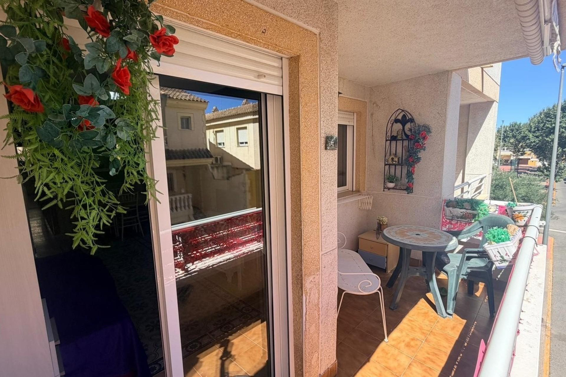 Resale - Apartment - Los Montesinos - Pueblo 8