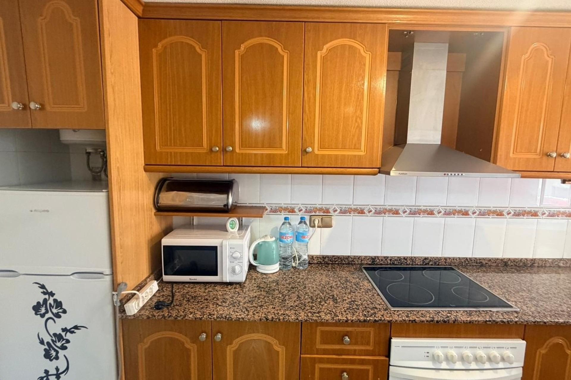 Resale - Apartment - Los Montesinos - Pueblo 8