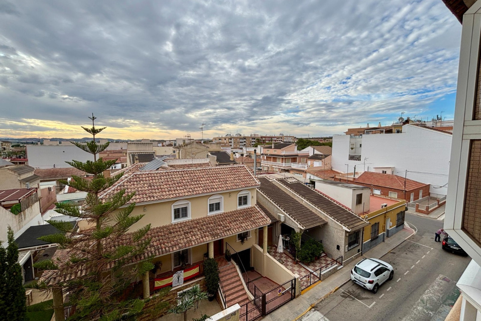 Resale - Apartment - Los Montesinos