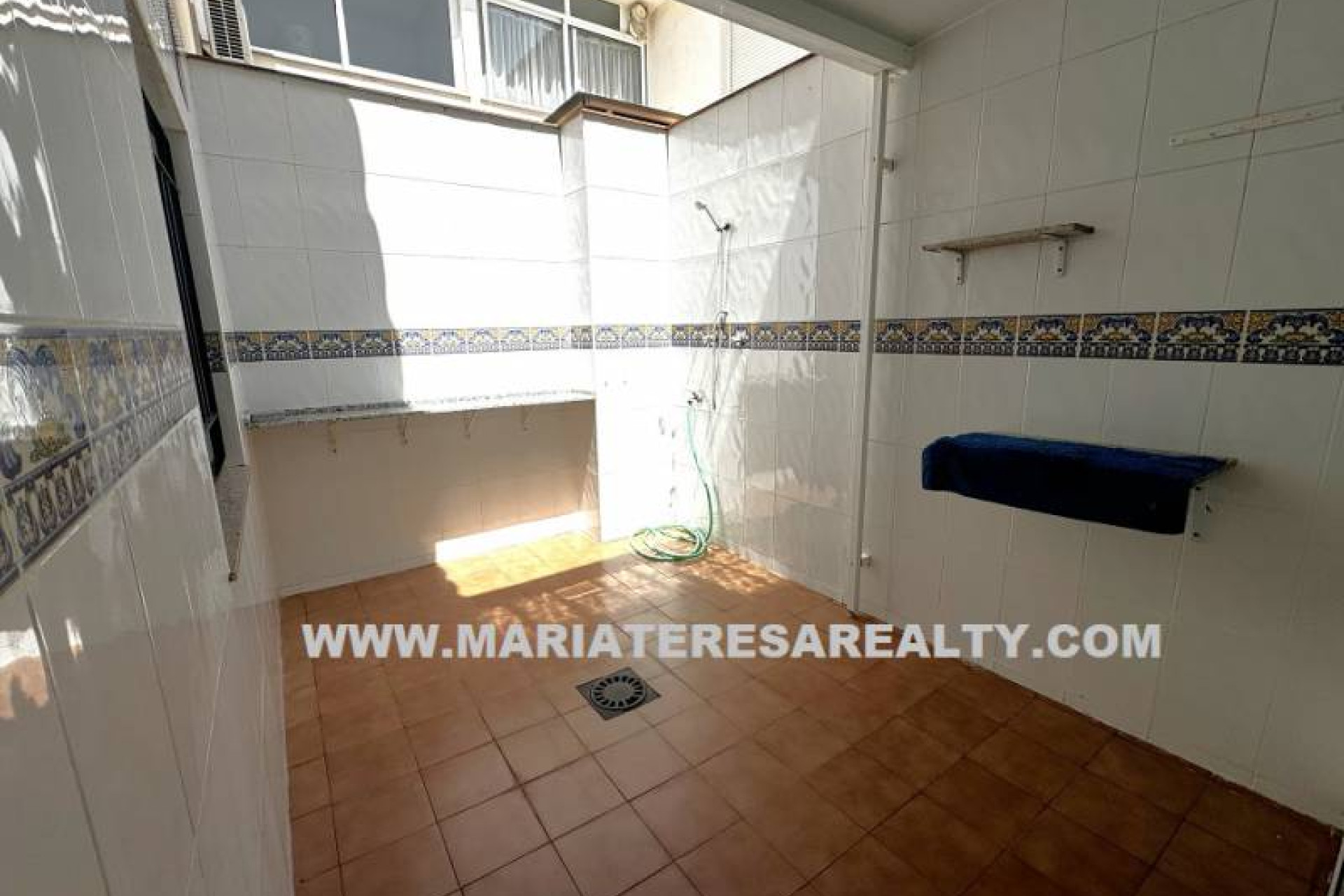 Resale - Apartment - Los Narejos