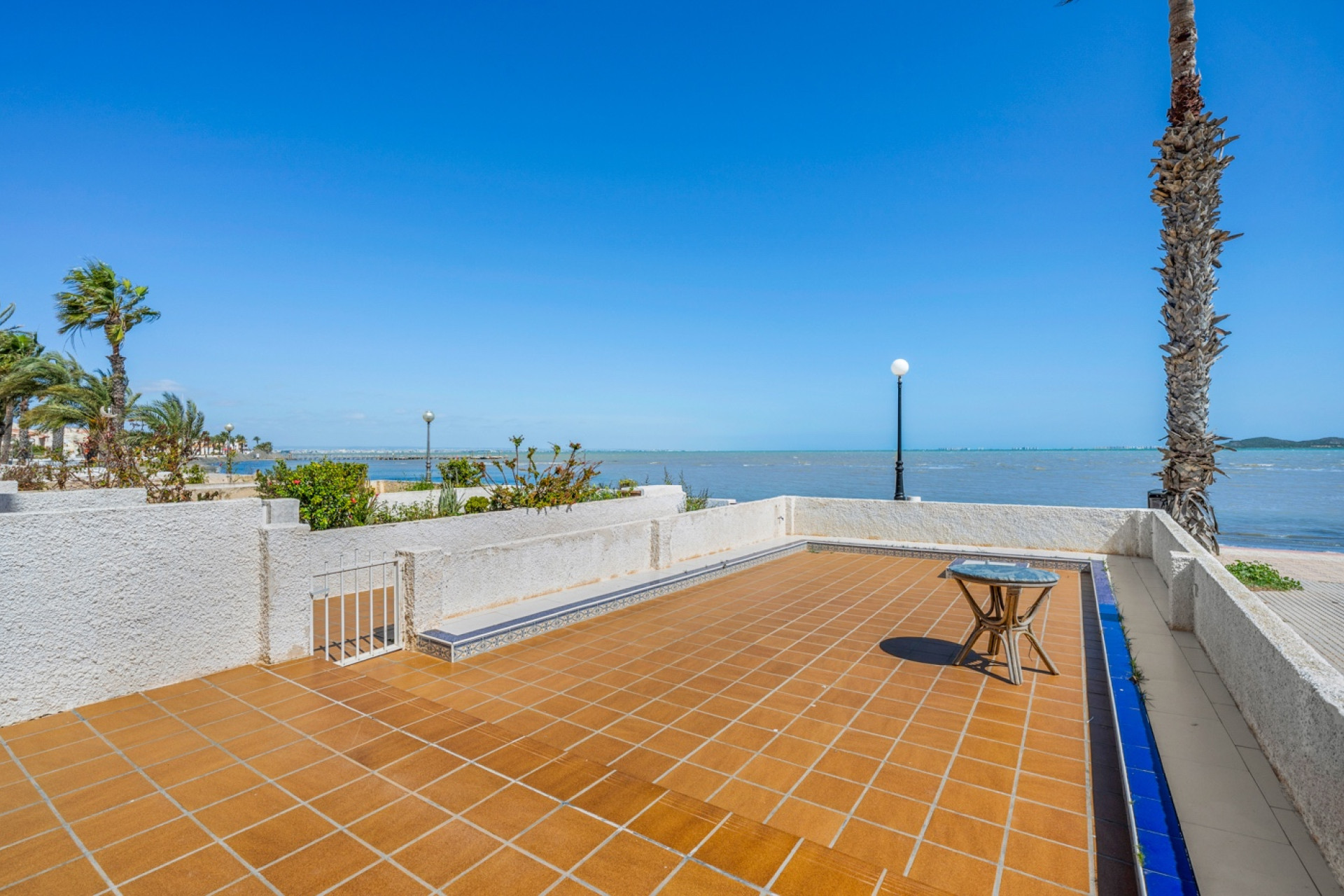 Resale - Apartment - Los Urrutias - Estrella De Mar