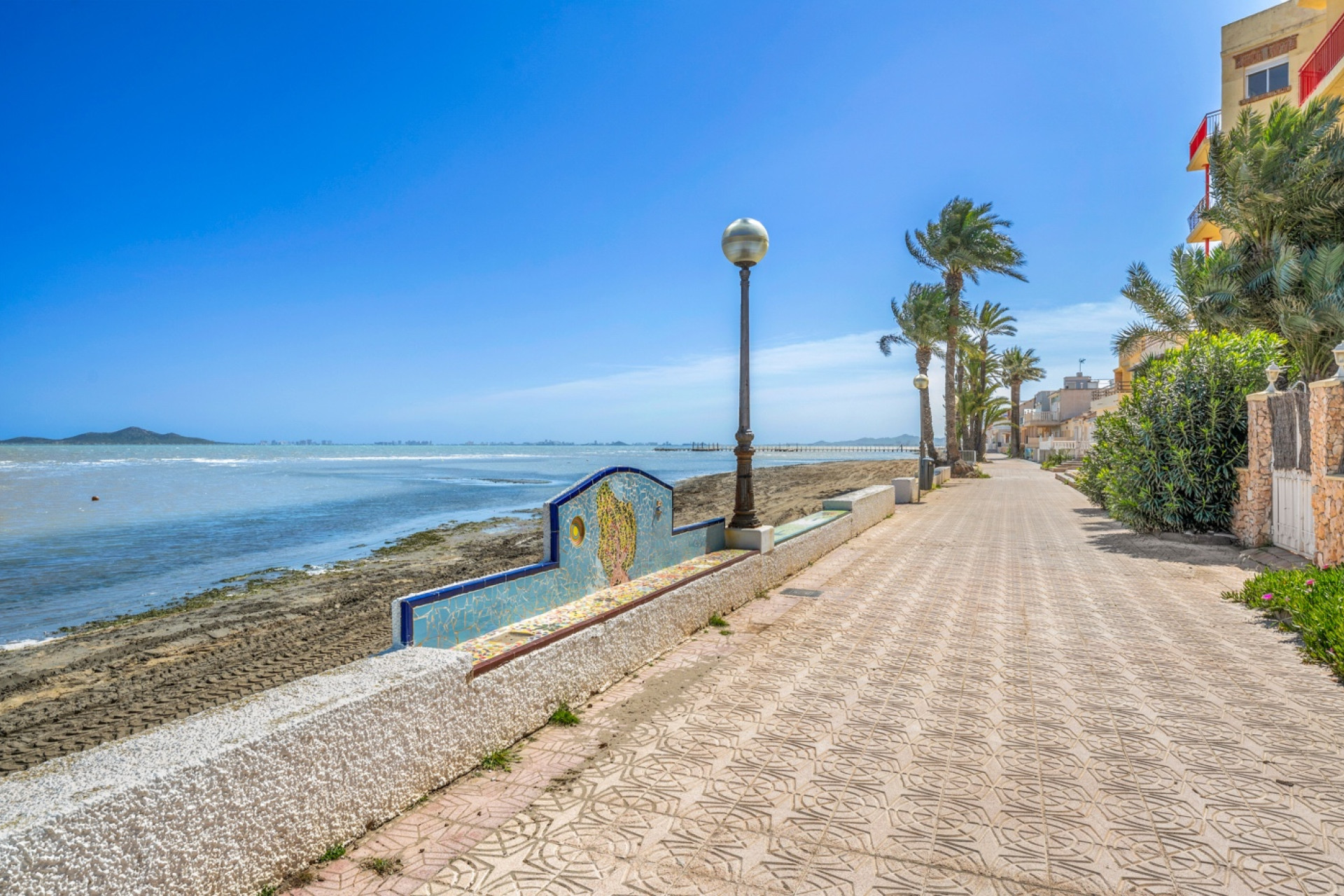 Resale - Apartment - Los Urrutias - Estrella De Mar