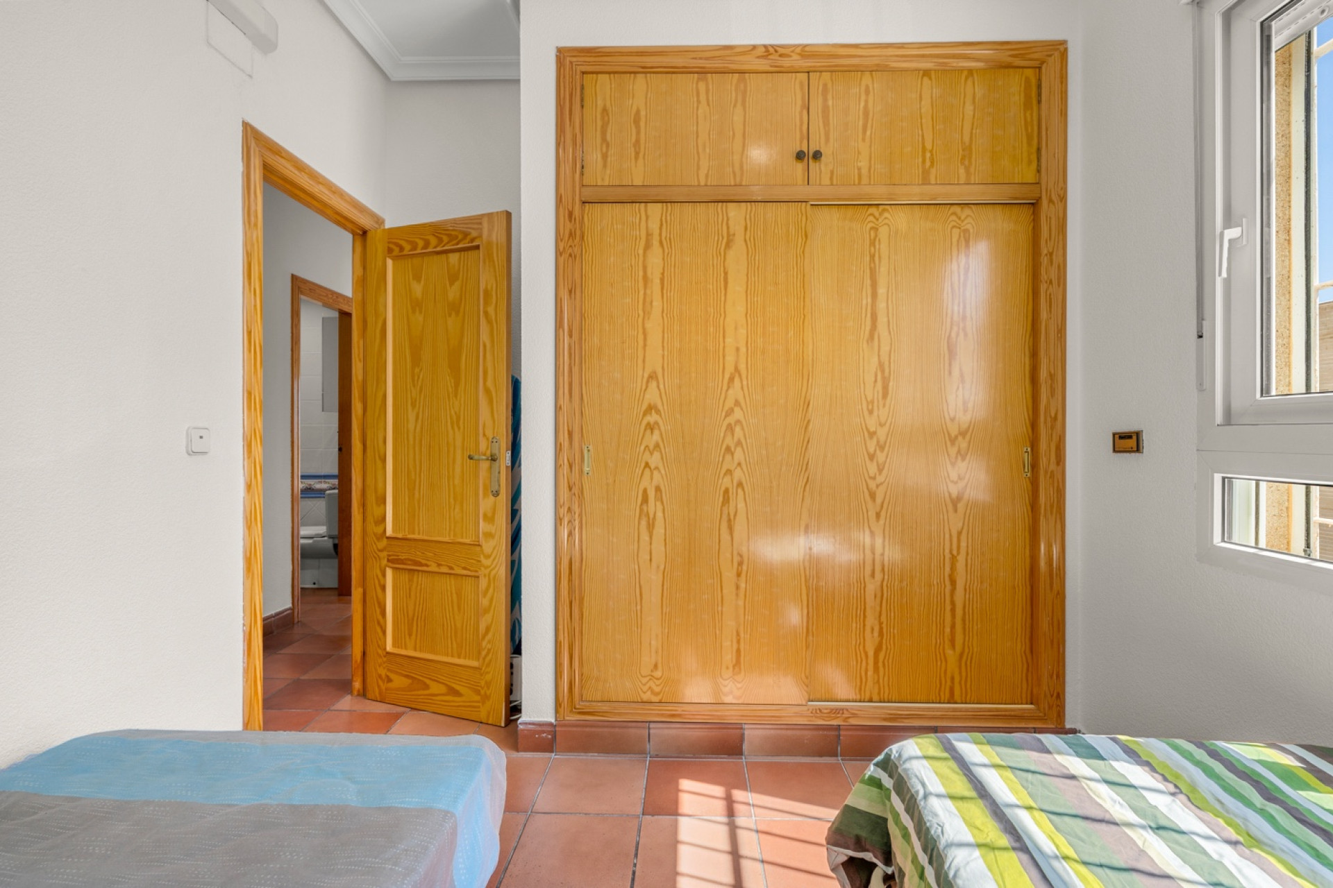 Resale - Apartment - Los Urrutias - Estrella De Mar