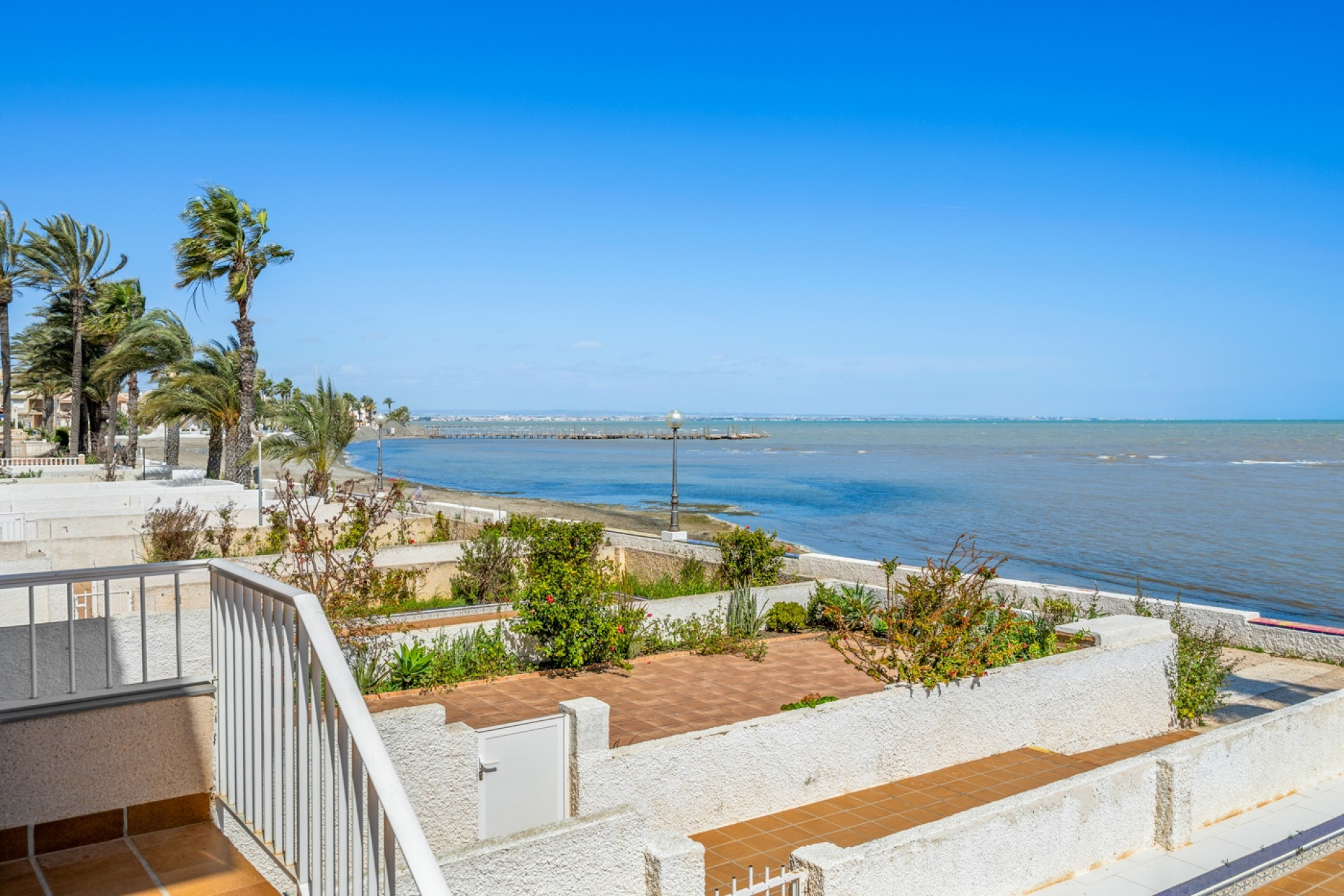Resale - Apartment - Los Urrutias - Estrella De Mar