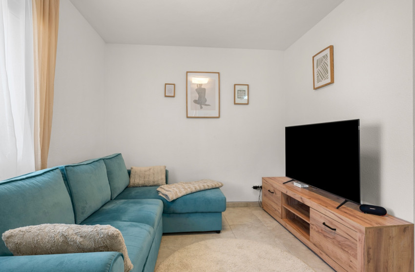 Resale - Apartment - Los Urrutias - Estrella De Mar
