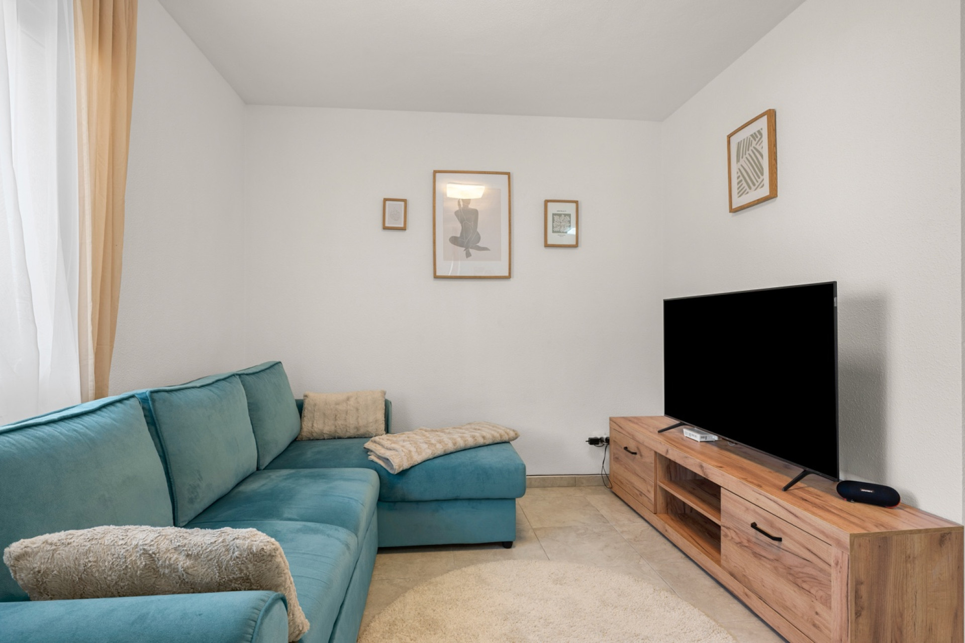 Resale - Apartment - Los Urrutias - Estrella De Mar