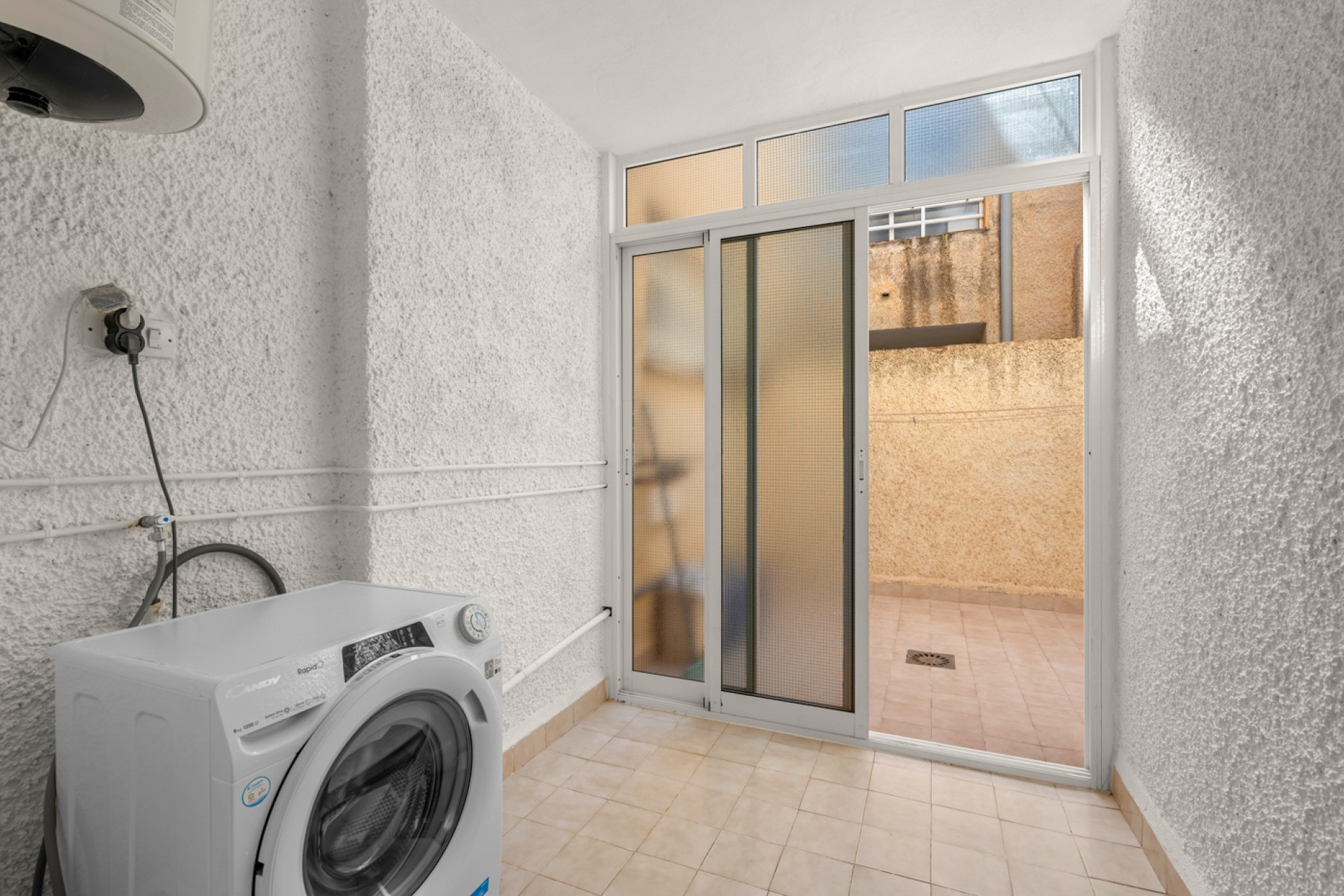 Resale - Apartment - Los Urrutias - Estrella De Mar