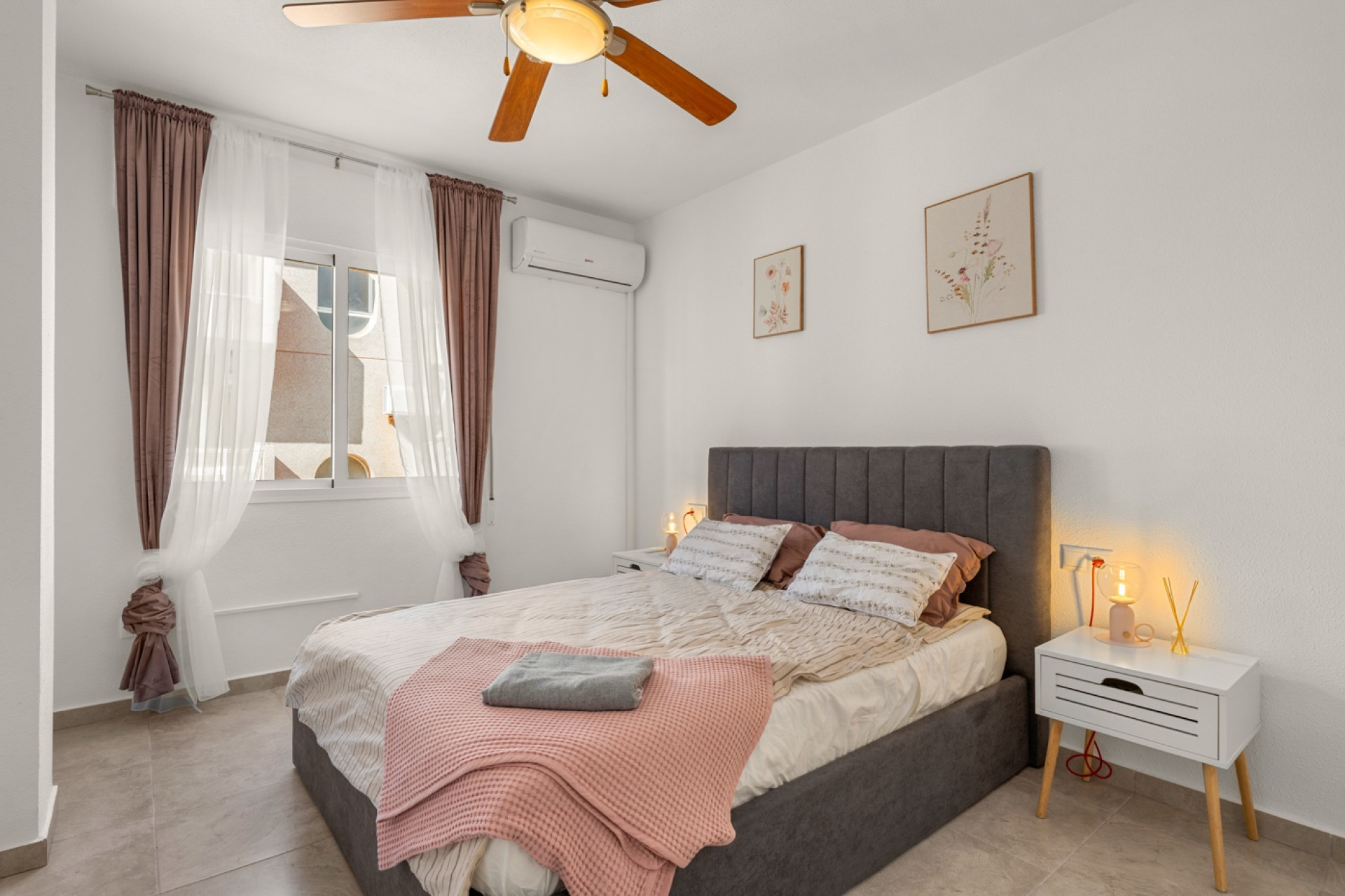 Resale - Apartment - Los Urrutias - Estrella De Mar
