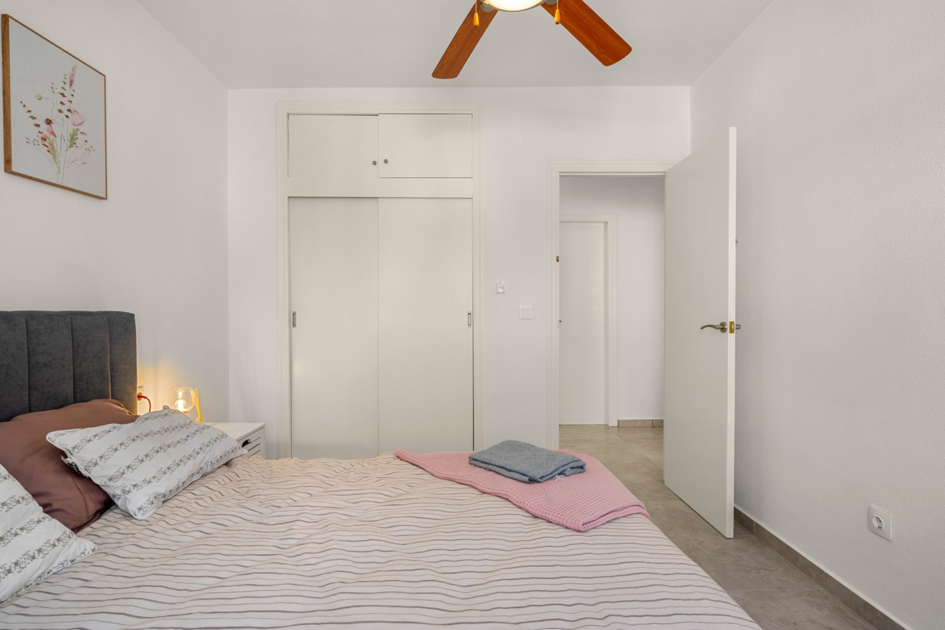 Resale - Apartment - Los Urrutias - Estrella De Mar