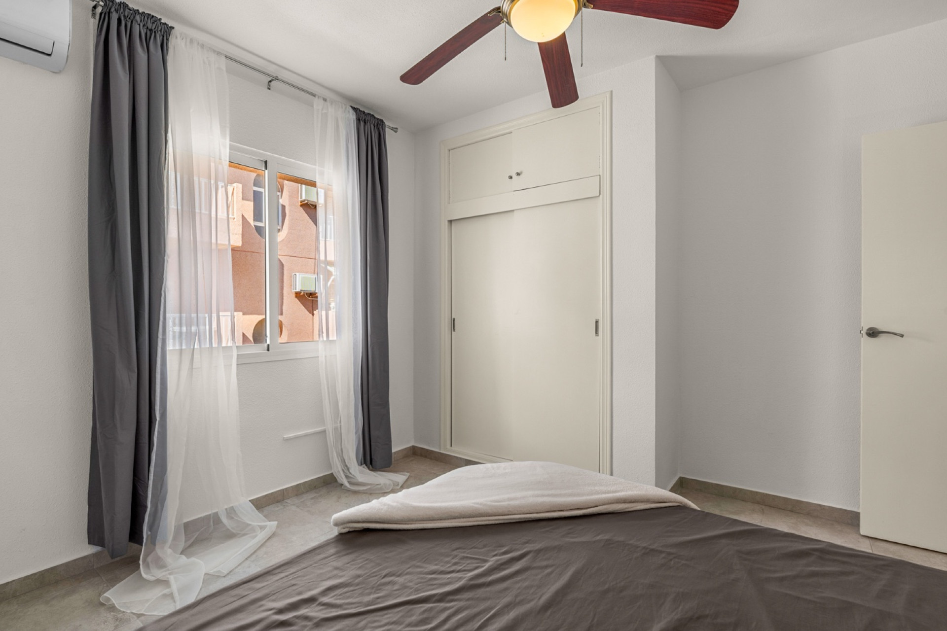 Resale - Apartment - Los Urrutias - Estrella De Mar