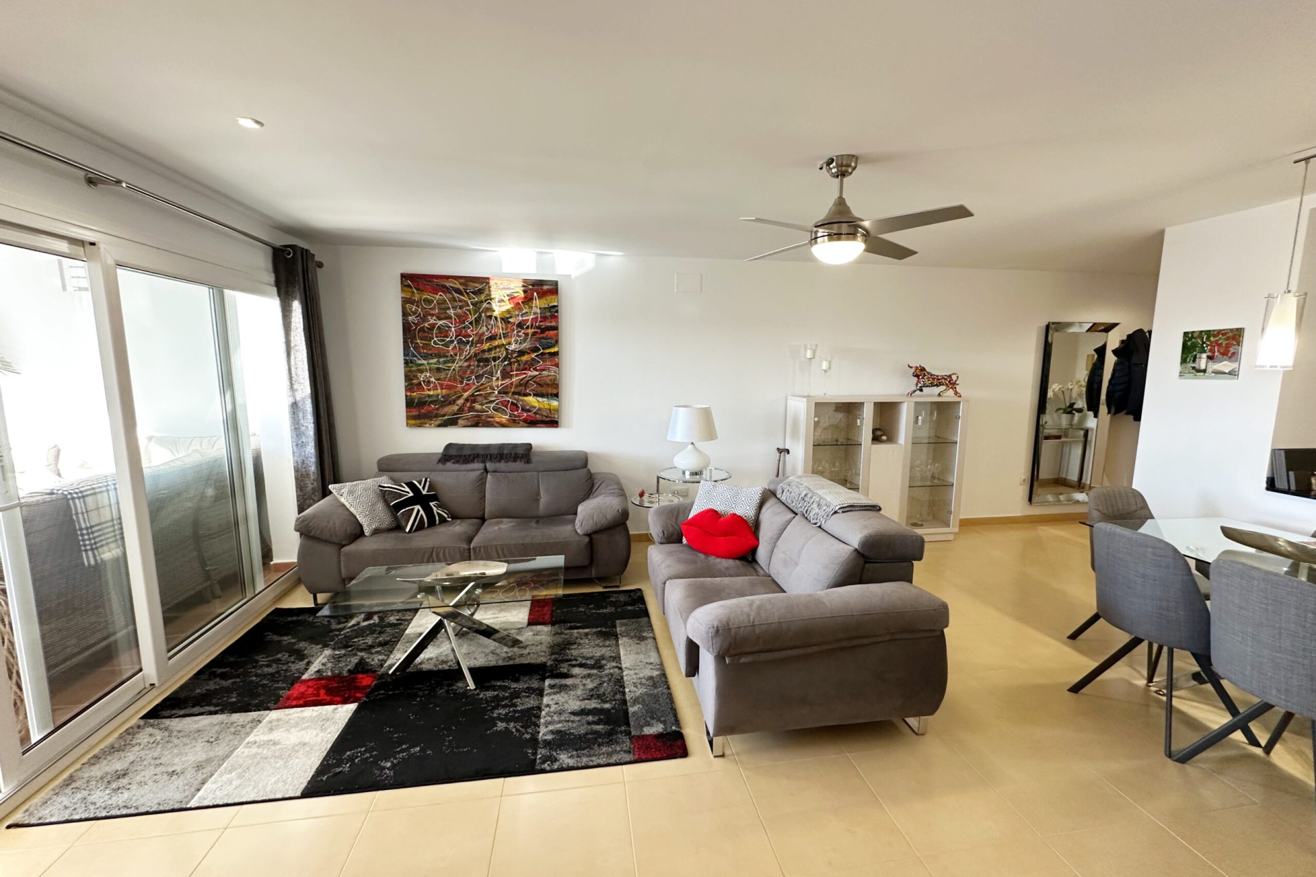 Resale - Apartment - Mar Menor Golf Resort - Mar Menor Golf Resort - Centre