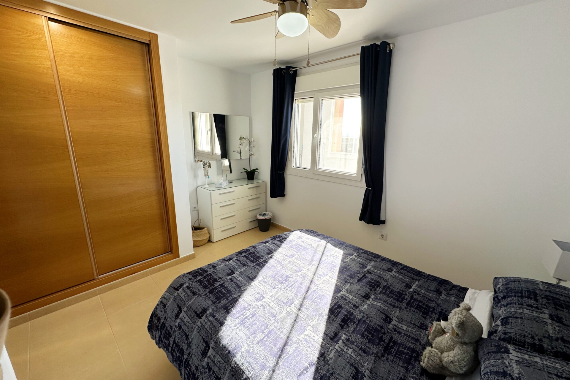 Resale - Apartment - Mar Menor Golf Resort - Mar Menor Golf Resort - Centre