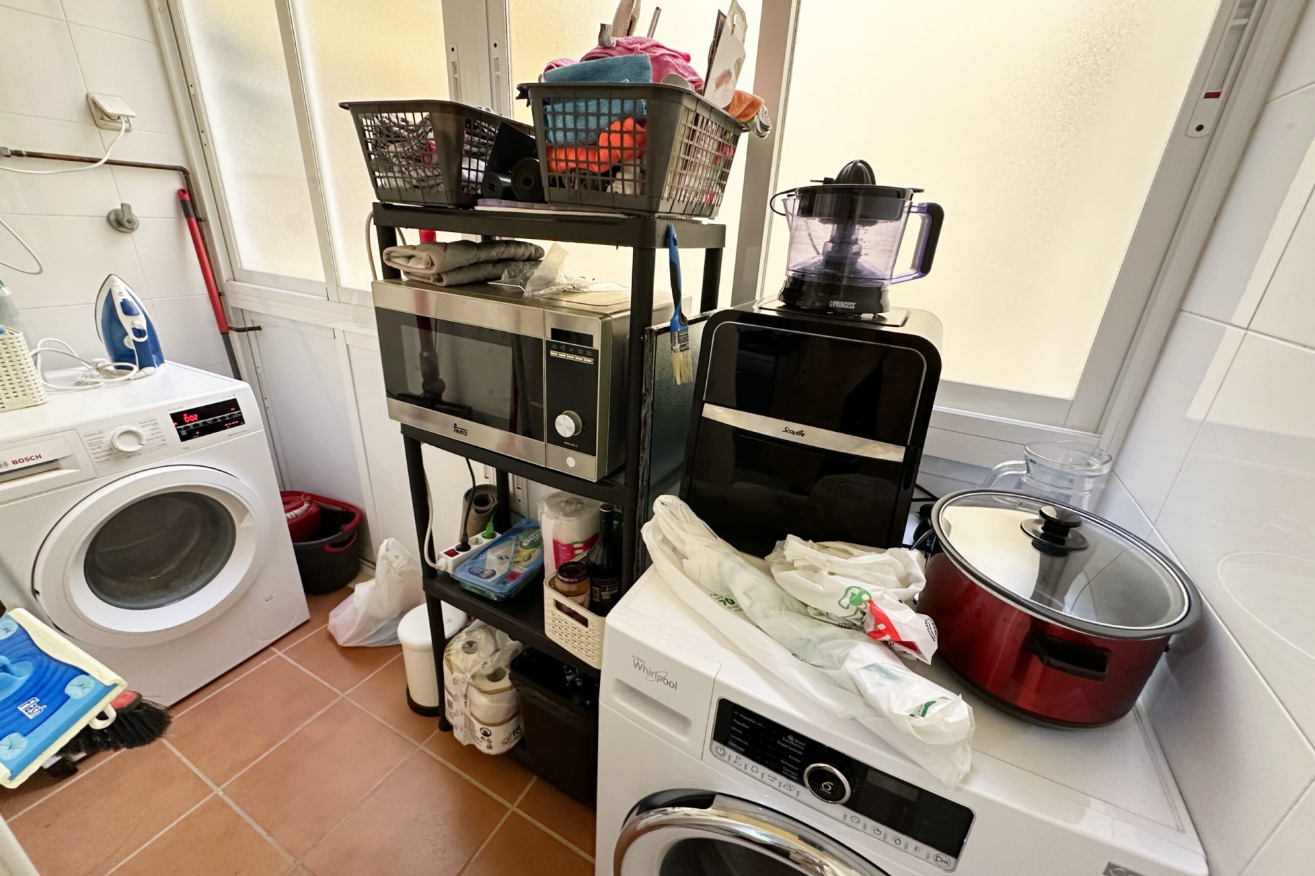 Resale - Apartment - Mar Menor Golf Resort - Mar Menor Golf Resort - Centre