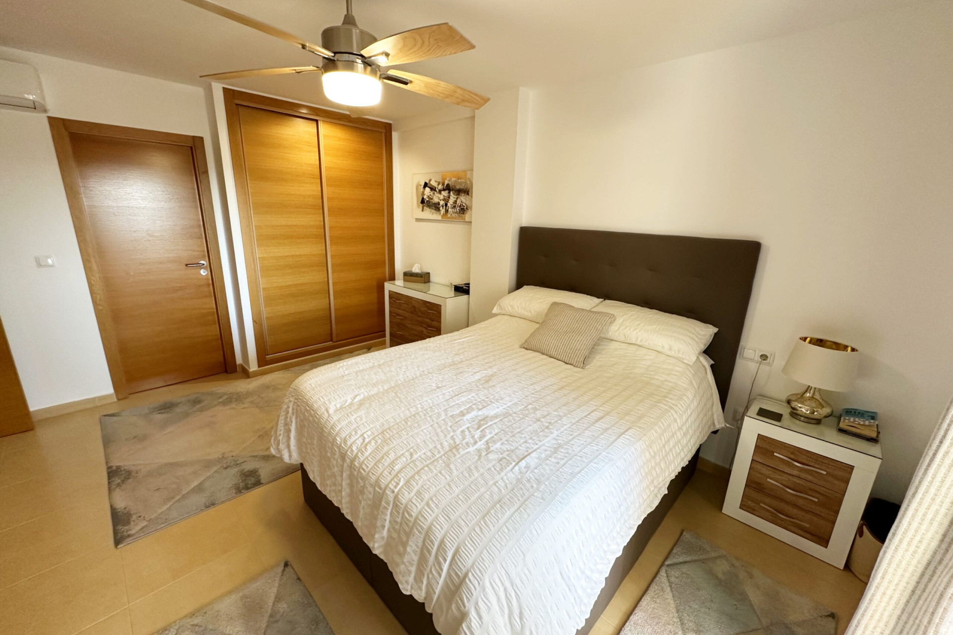 Resale - Apartment - Mar Menor Golf Resort - Mar Menor Golf Resort - Centre