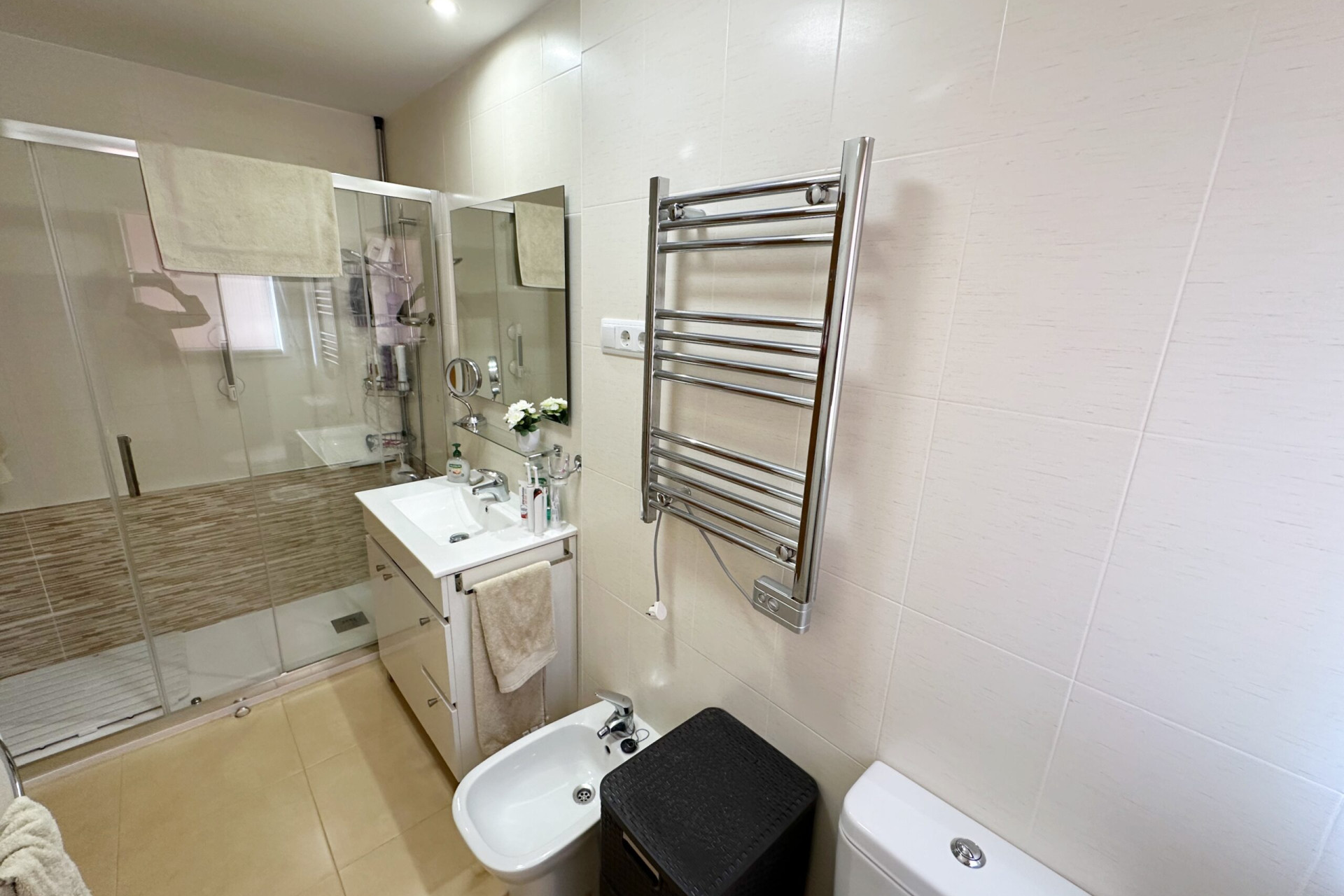 Resale - Apartment - Mar Menor Golf Resort - Mar Menor Golf Resort - Centre