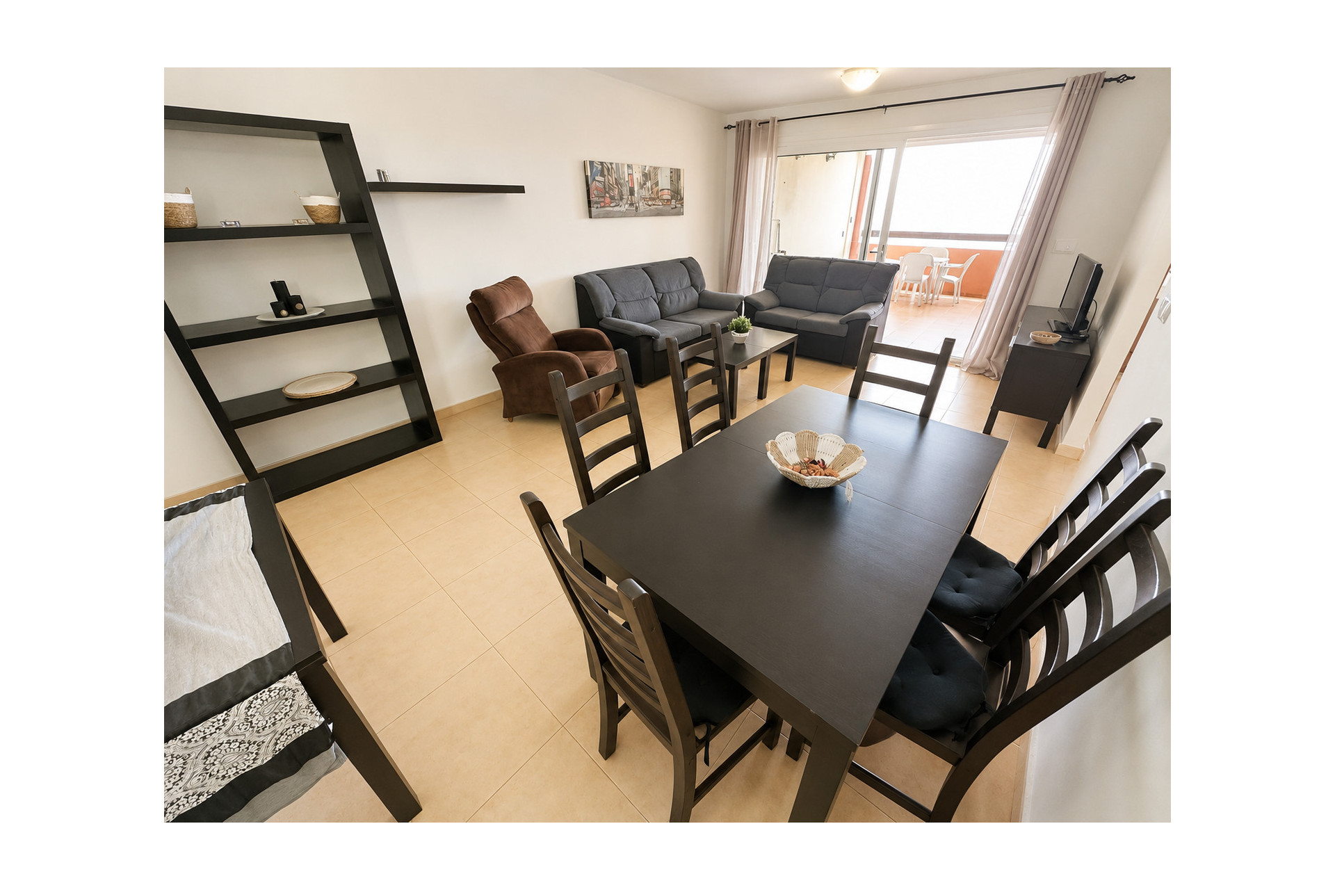 Resale - Apartment - Mar Menor Golf Resort - Mar Menor Golf Resort - Centre
