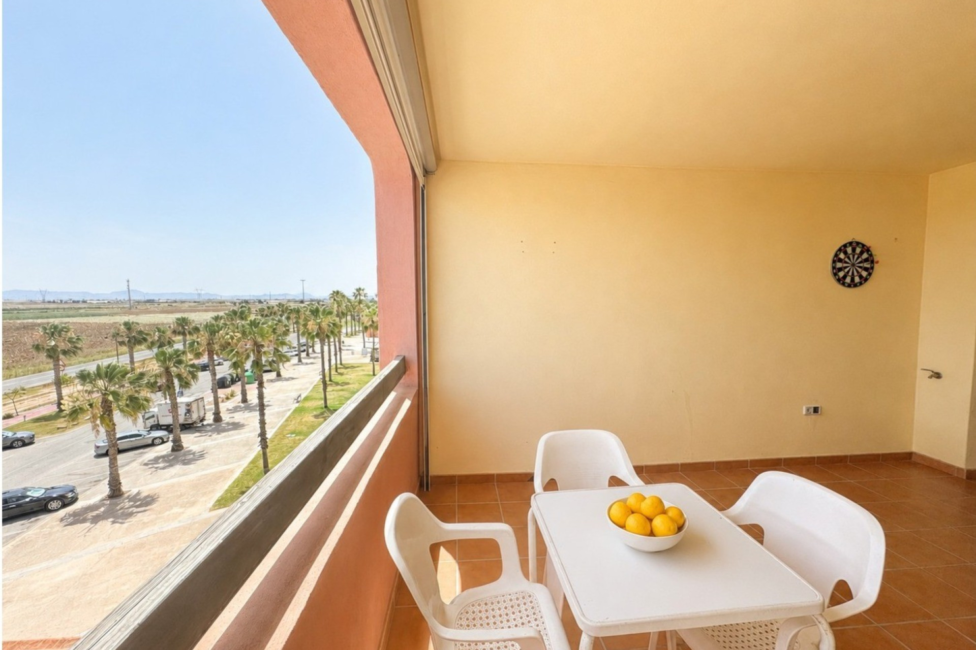 Resale - Apartment - Mar Menor Golf Resort - Mar Menor Golf Resort - Centre