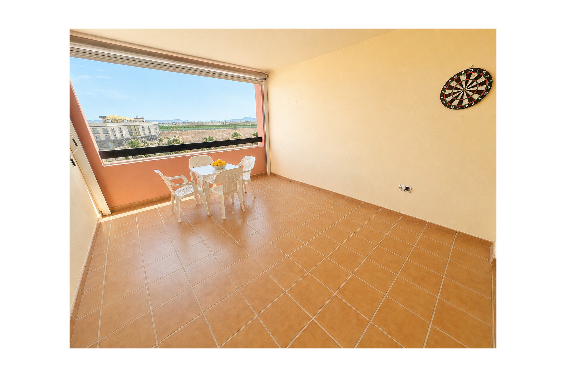 Resale - Apartment - Mar Menor Golf Resort - Mar Menor Golf Resort - Centre
