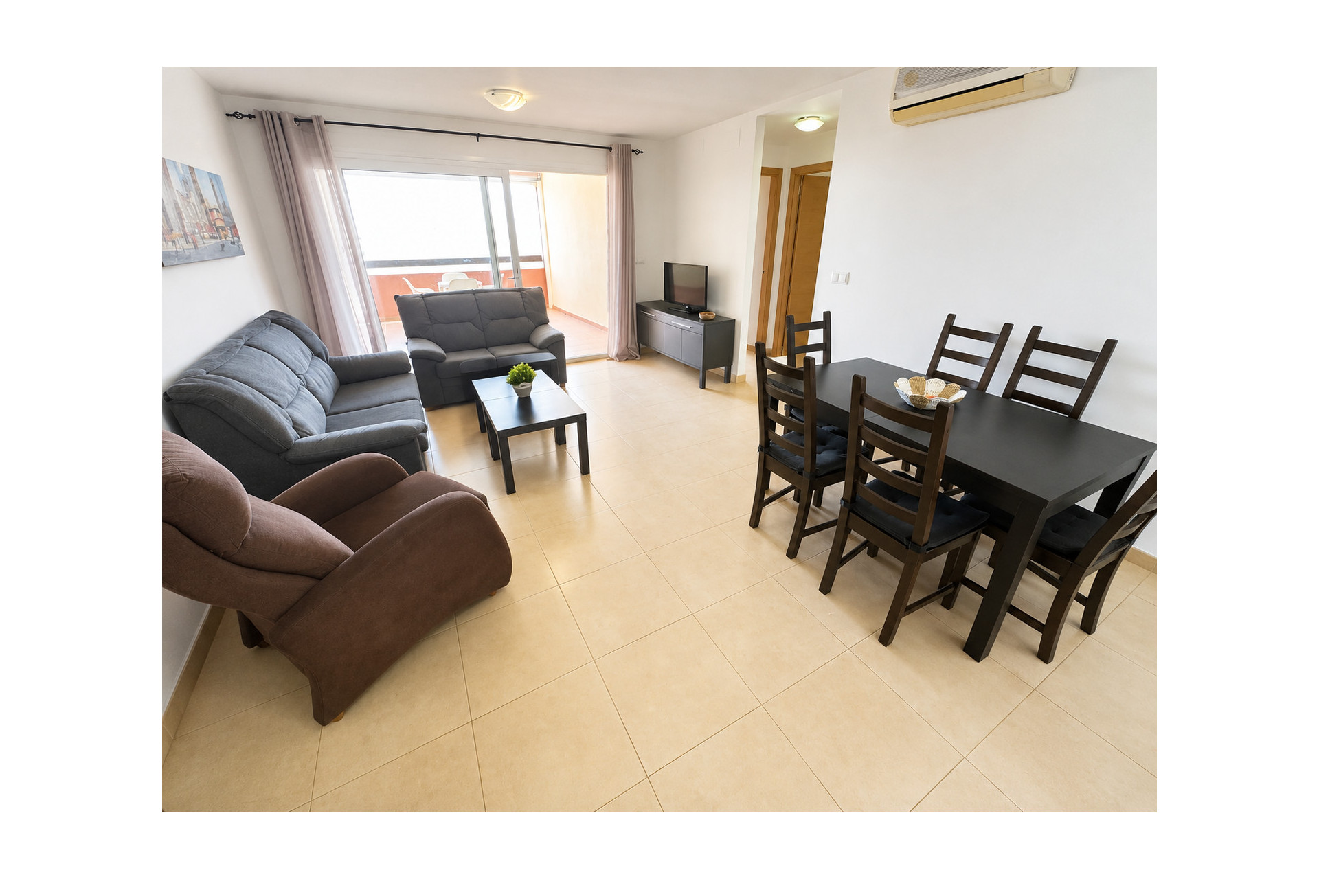 Resale - Apartment - Mar Menor Golf Resort - Mar Menor Golf Resort - Centre